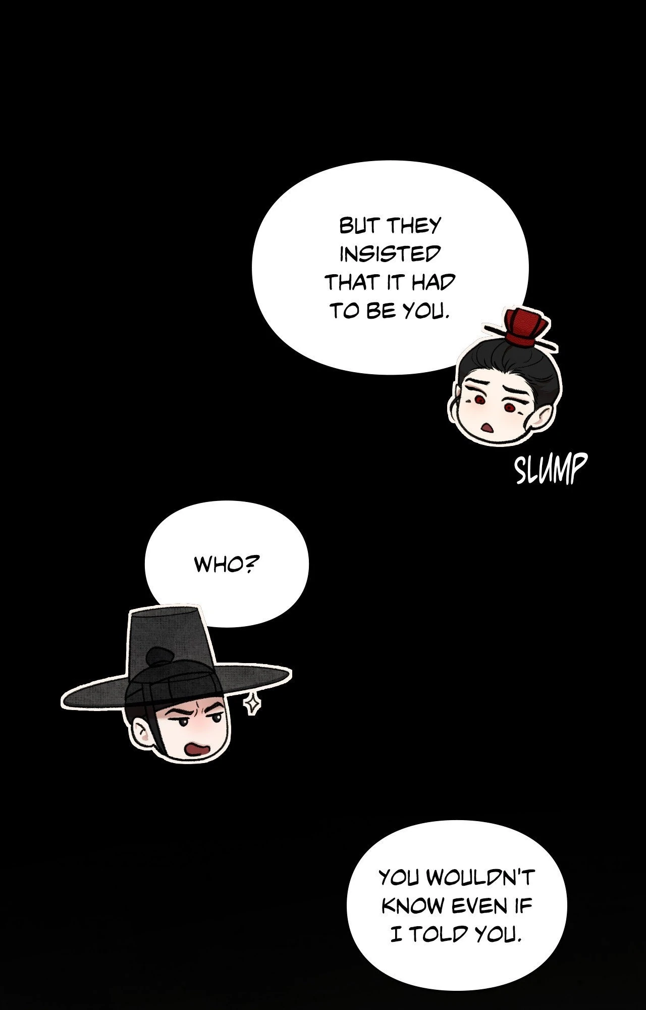 Reap What You Sow [Official] - Chapter 5 manhwa