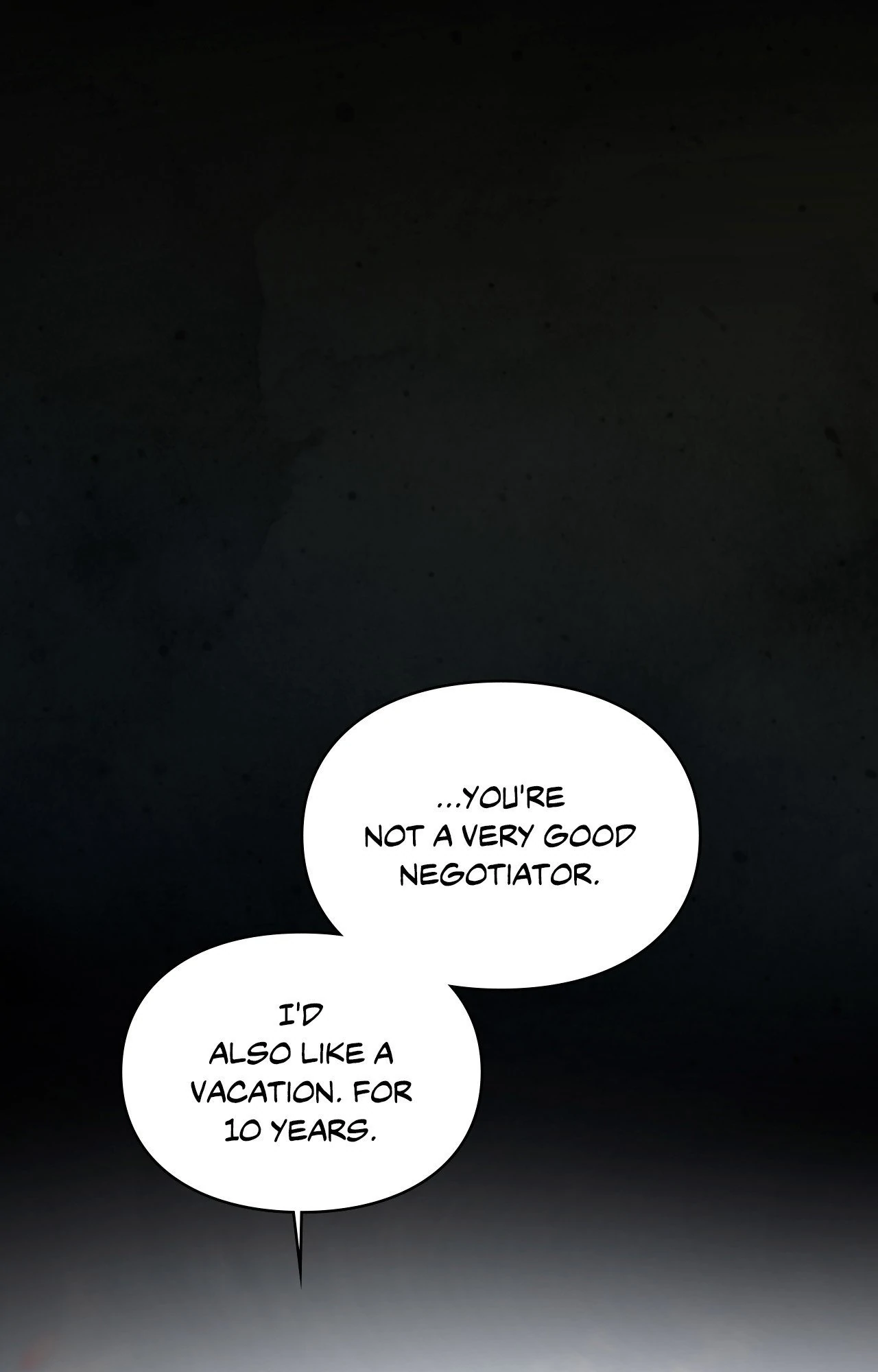Reap What You Sow [Official] - Chapter 5 manhwa