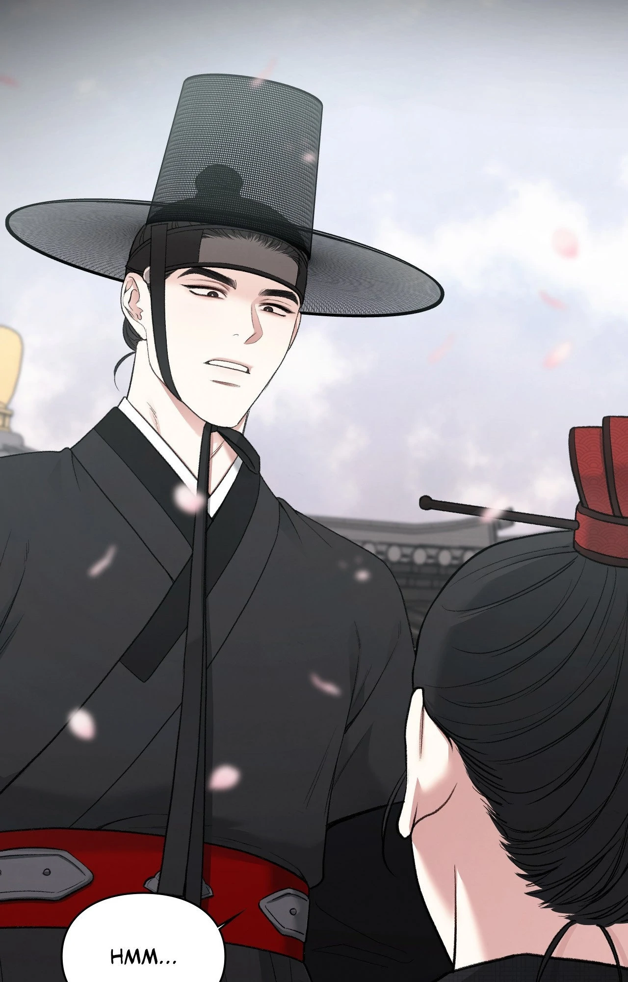 Reap What You Sow [Official] - Chapter 5 manhwa