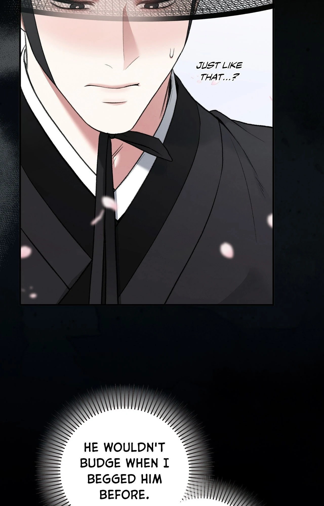 Reap What You Sow [Official] - Chapter 5 manhwa