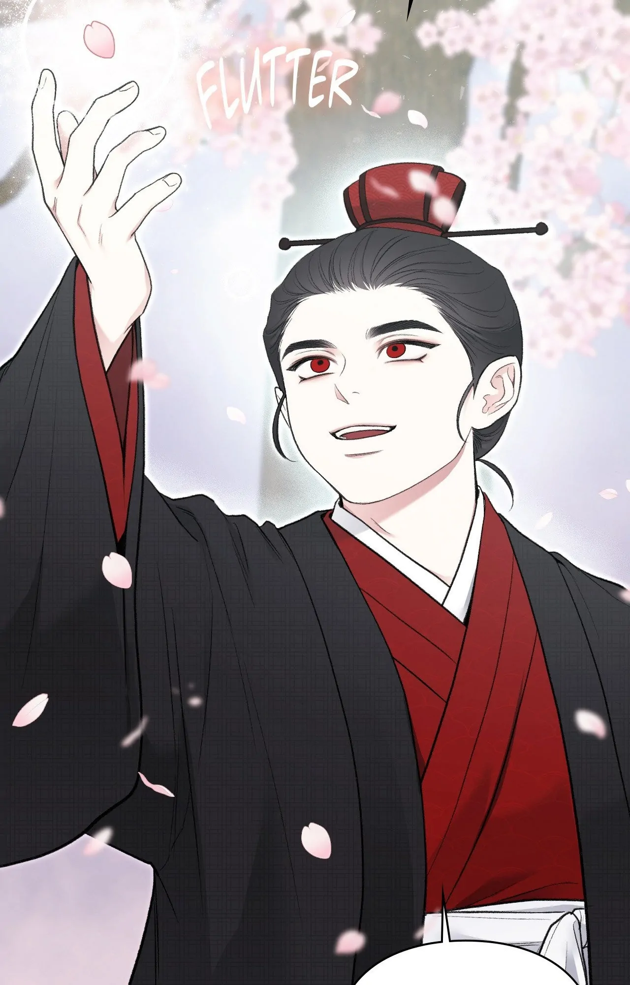 Reap What You Sow [Official] - Chapter 5 manhwa