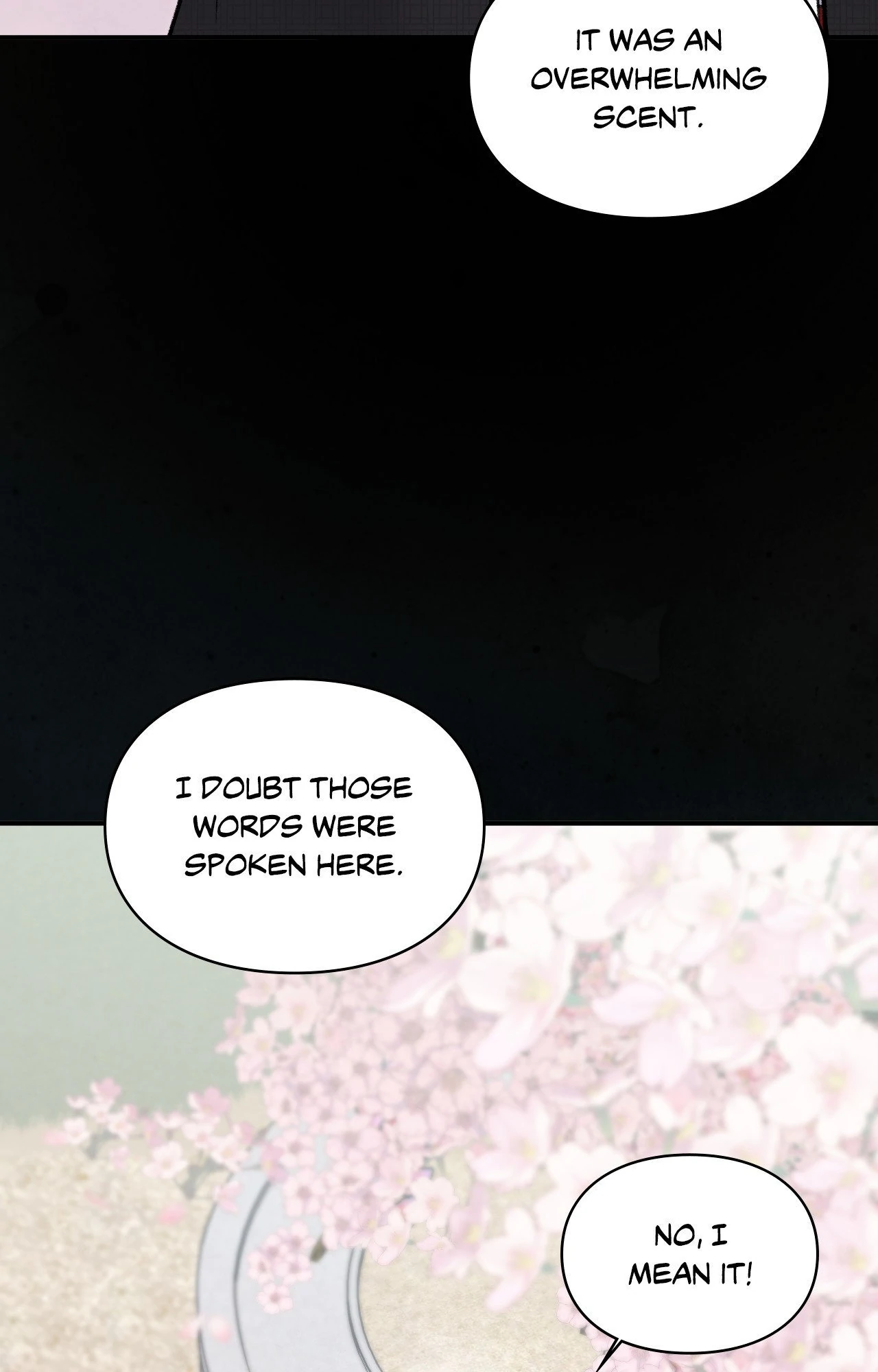 Reap What You Sow [Official] - Chapter 5 manhwa