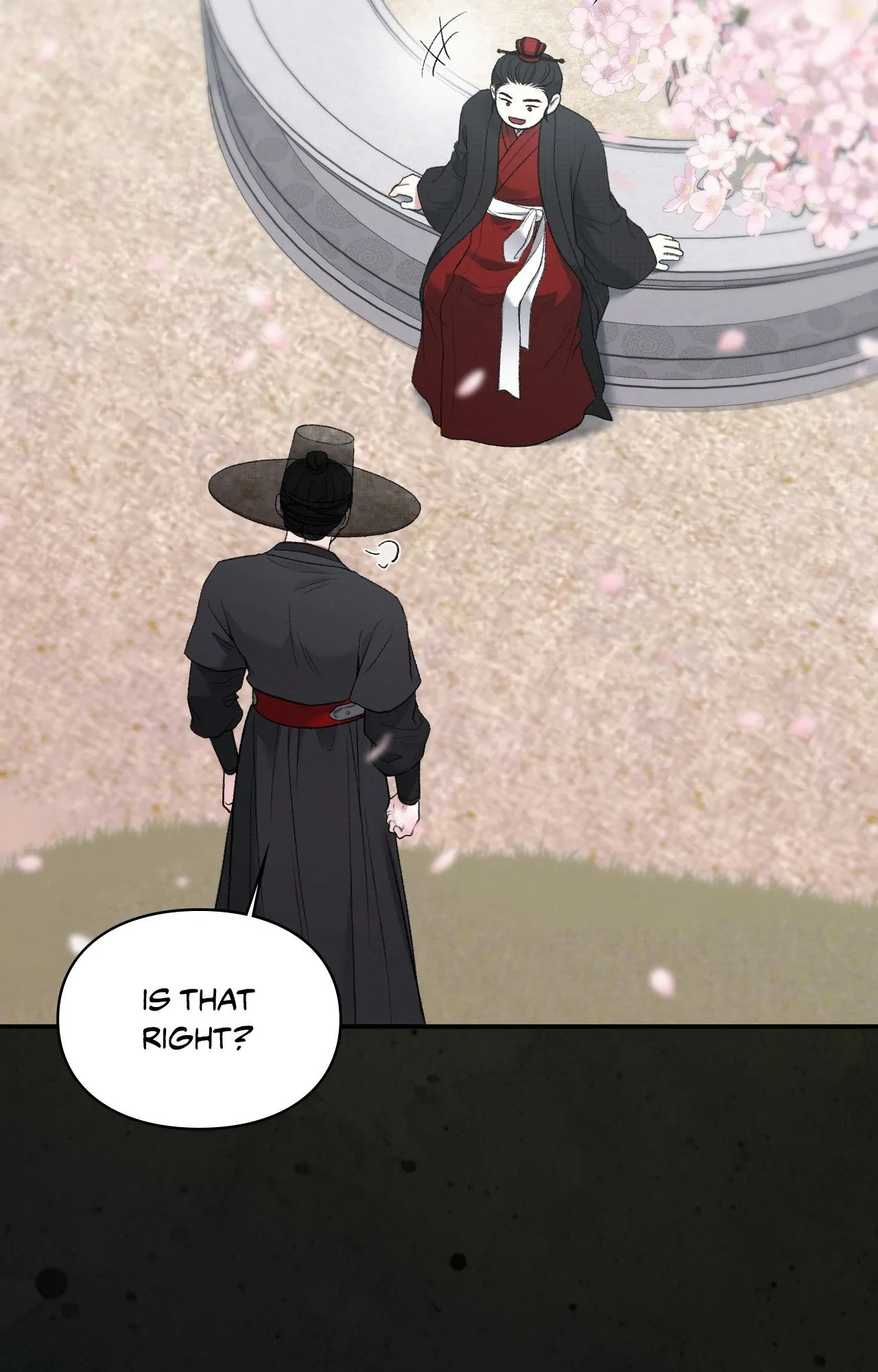 Reap What You Sow [Official] - Chapter 5 manhwa