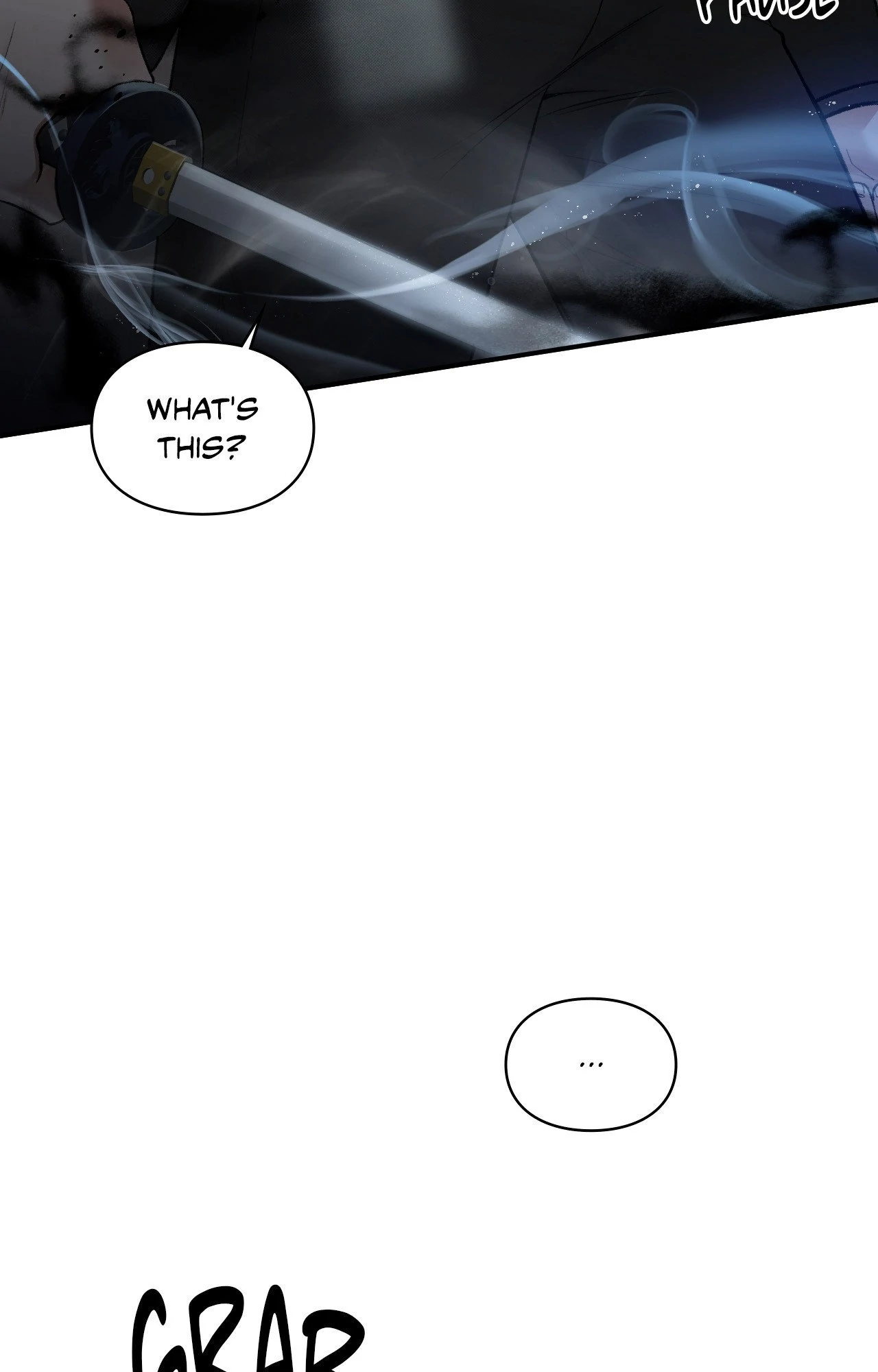Reap What You Sow [Official] - Chapter 5 manhwa
