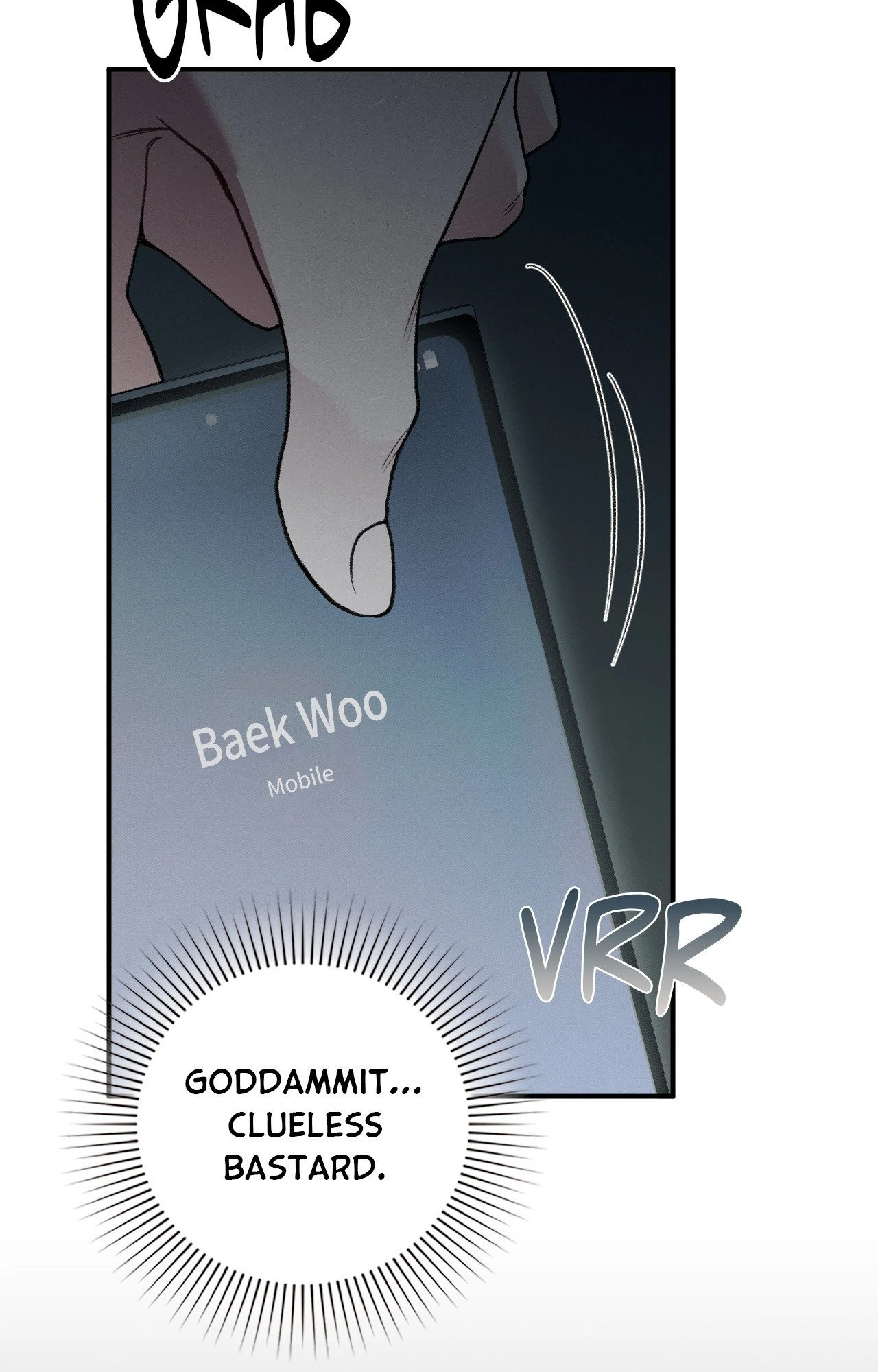 Reap What You Sow [Official] - Chapter 5 manhwa