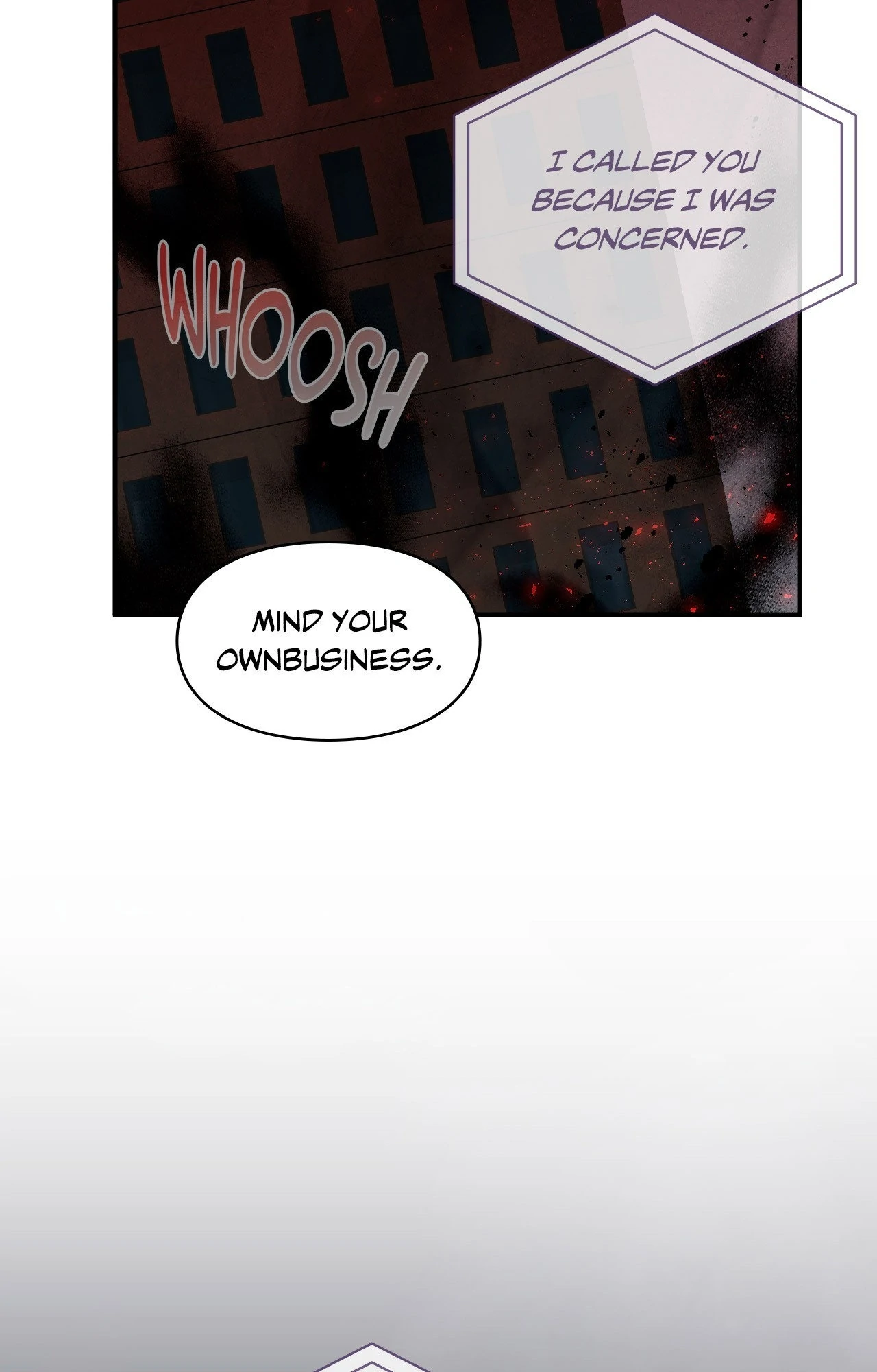 Reap What You Sow [Official] - Chapter 5 manhwa