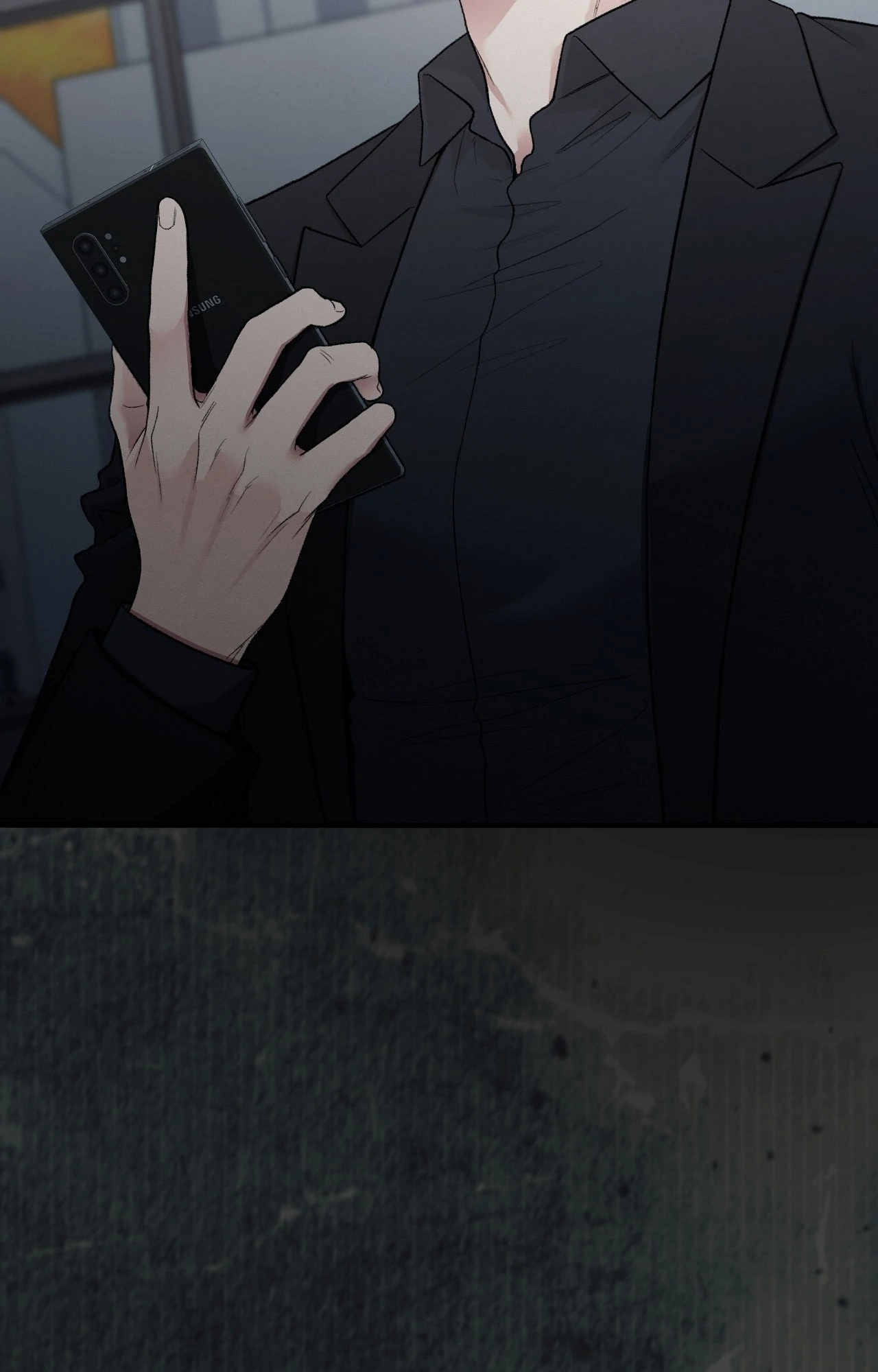 Reap What You Sow [Official] - Chapter 5 manhwa