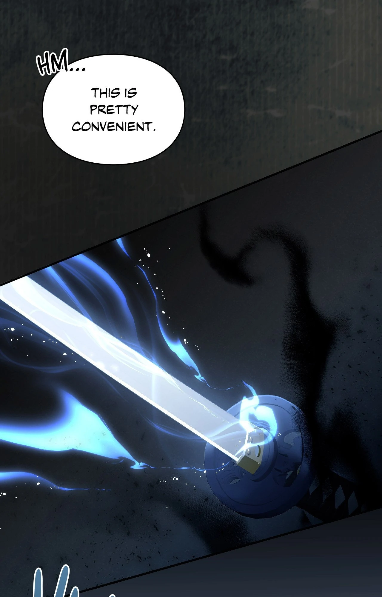 Reap What You Sow [Official] - Chapter 5 manhwa