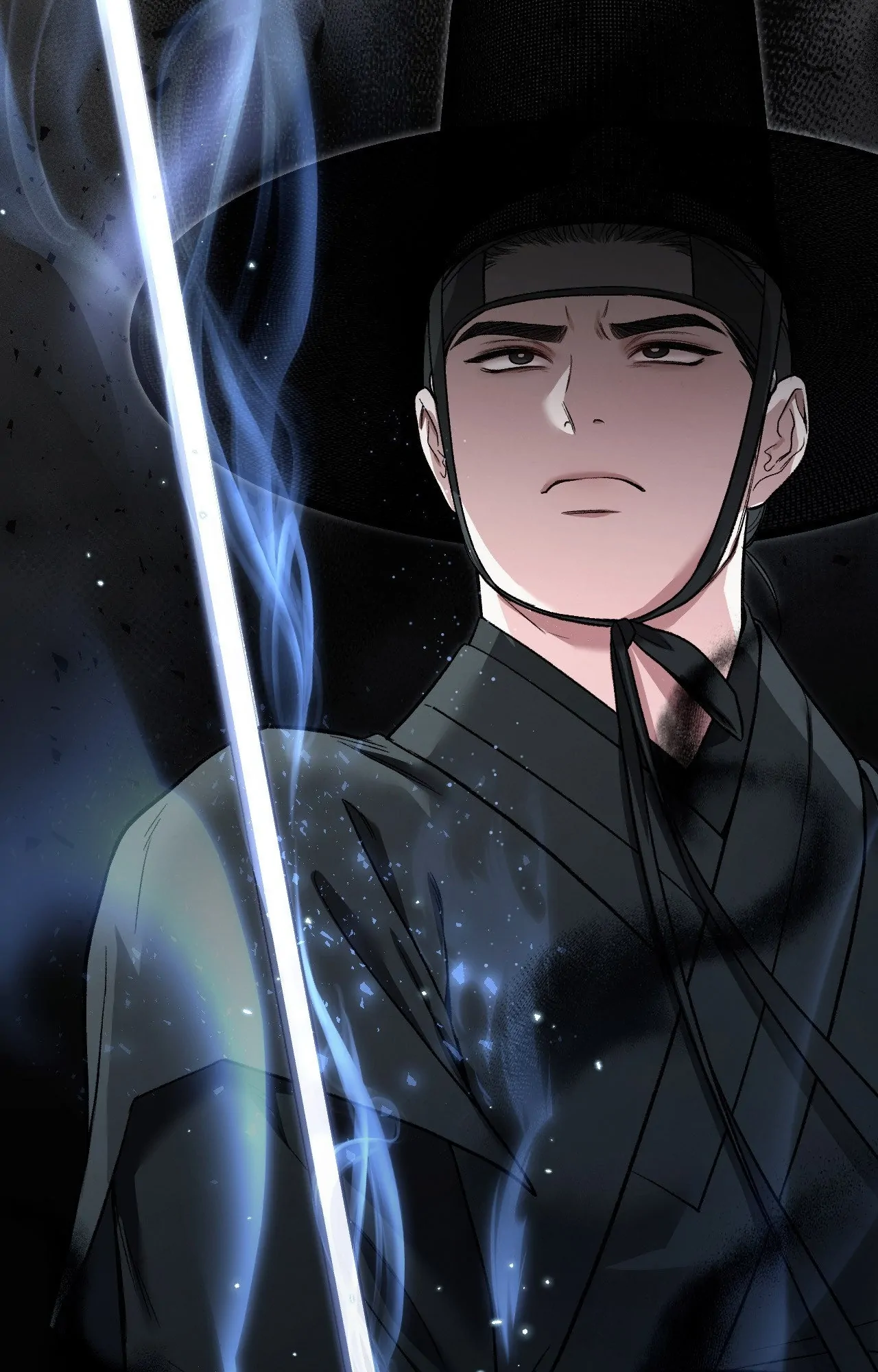 Reap What You Sow [Official] - Chapter 5 manhwa