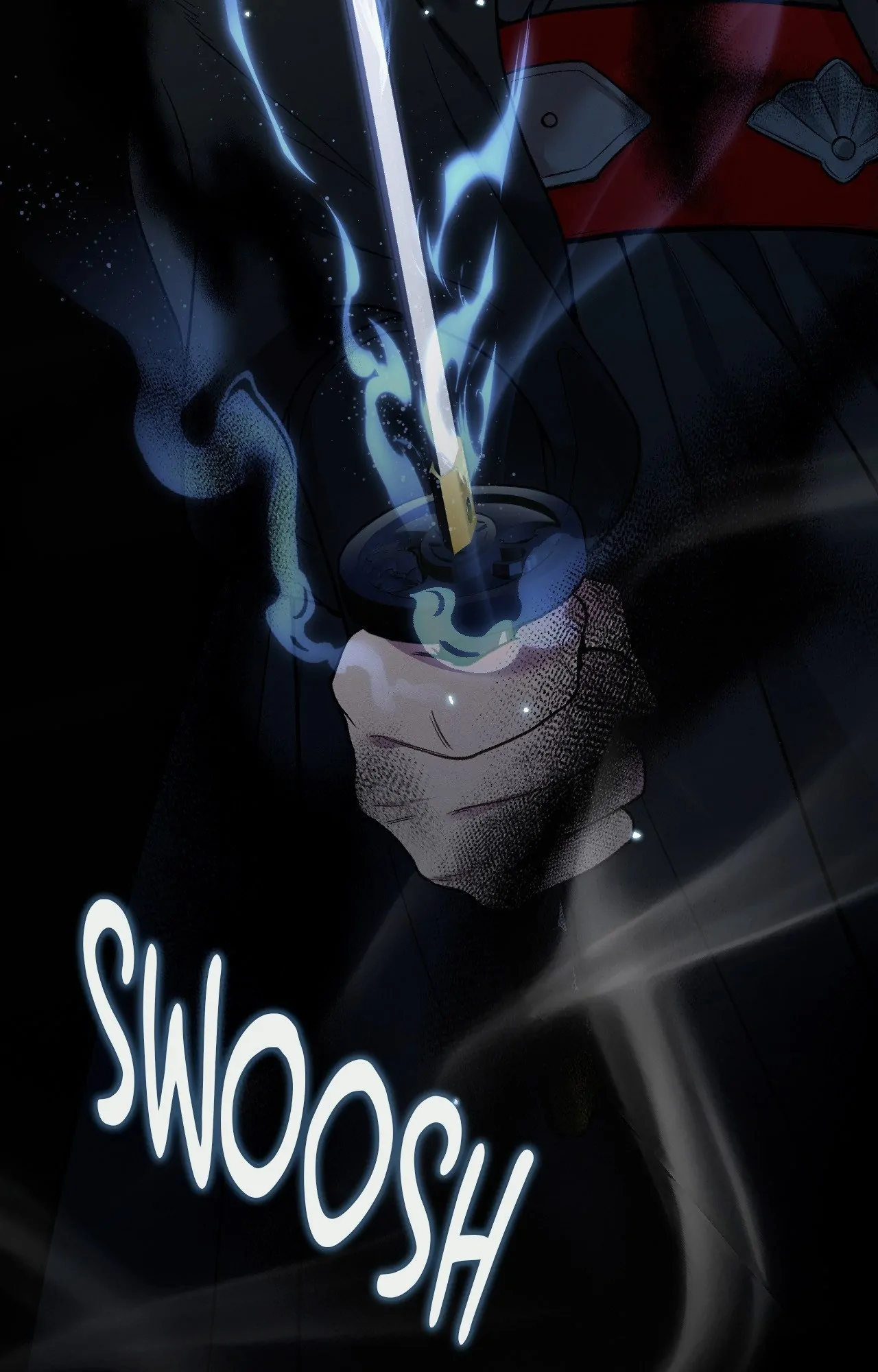 Reap What You Sow [Official] - Chapter 5 manhwa