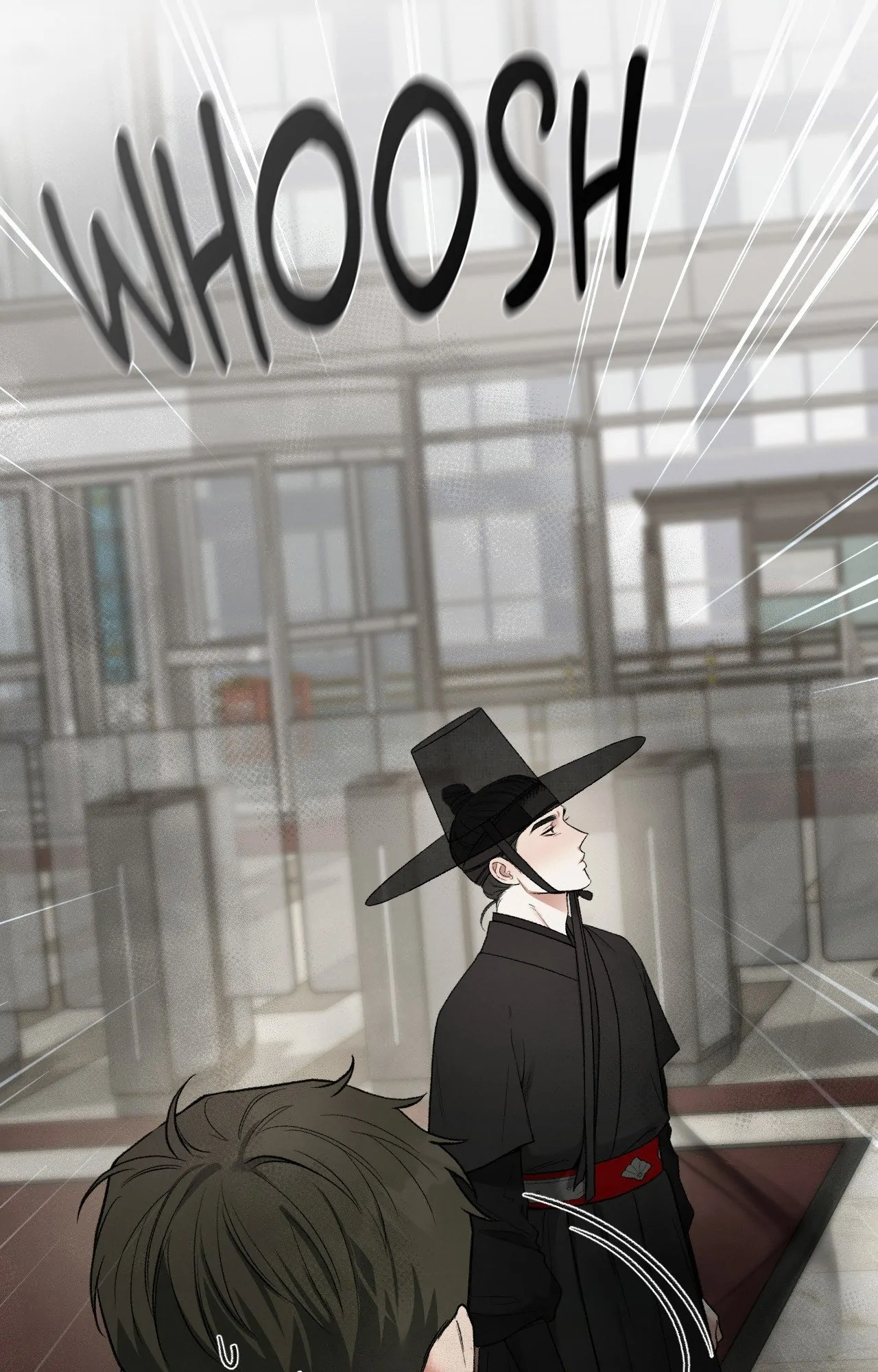 Reap What You Sow [Official] - Chapter 5 manhwa