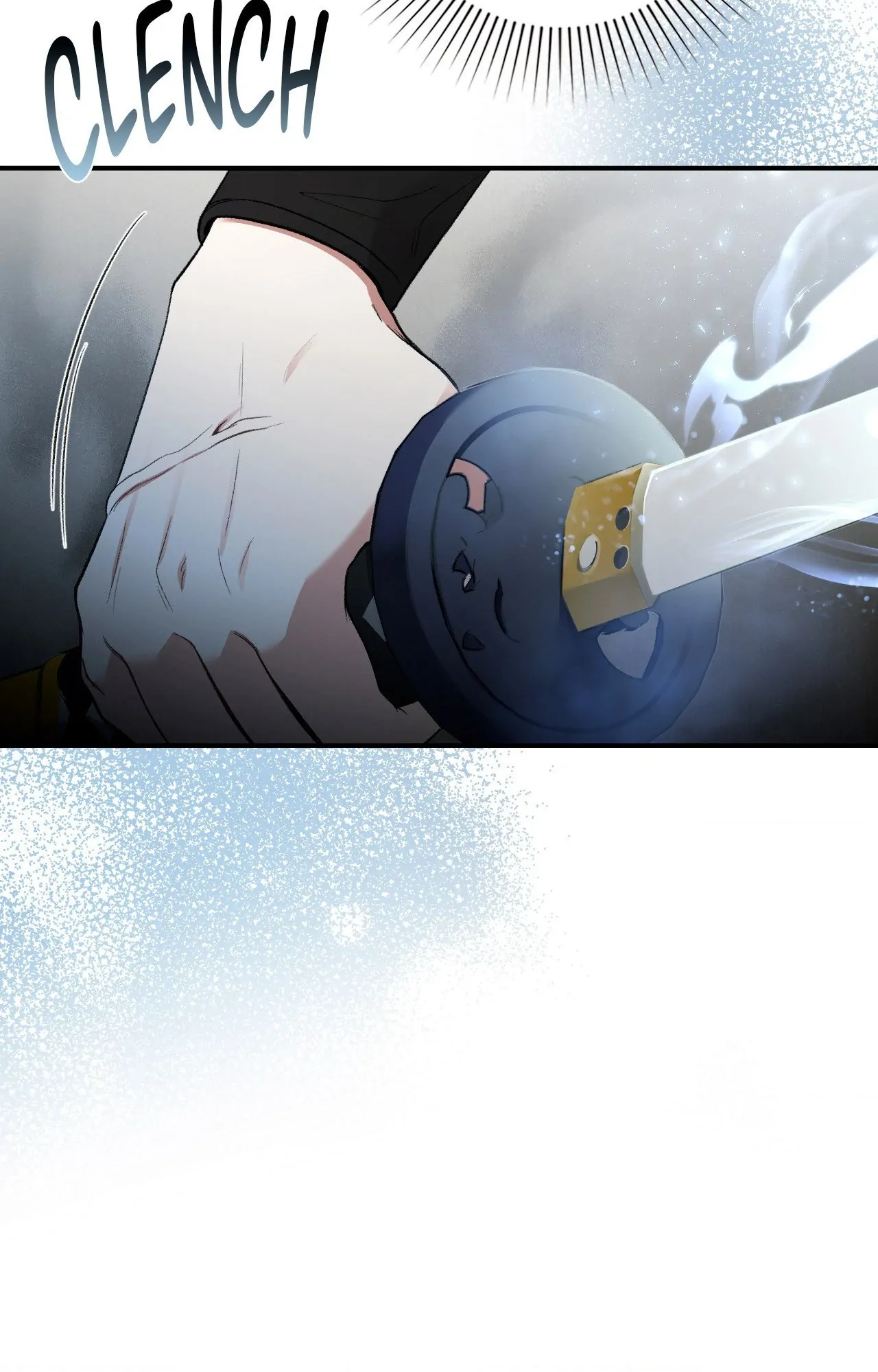 Reap What You Sow [Official] - Chapter 5 manhwa