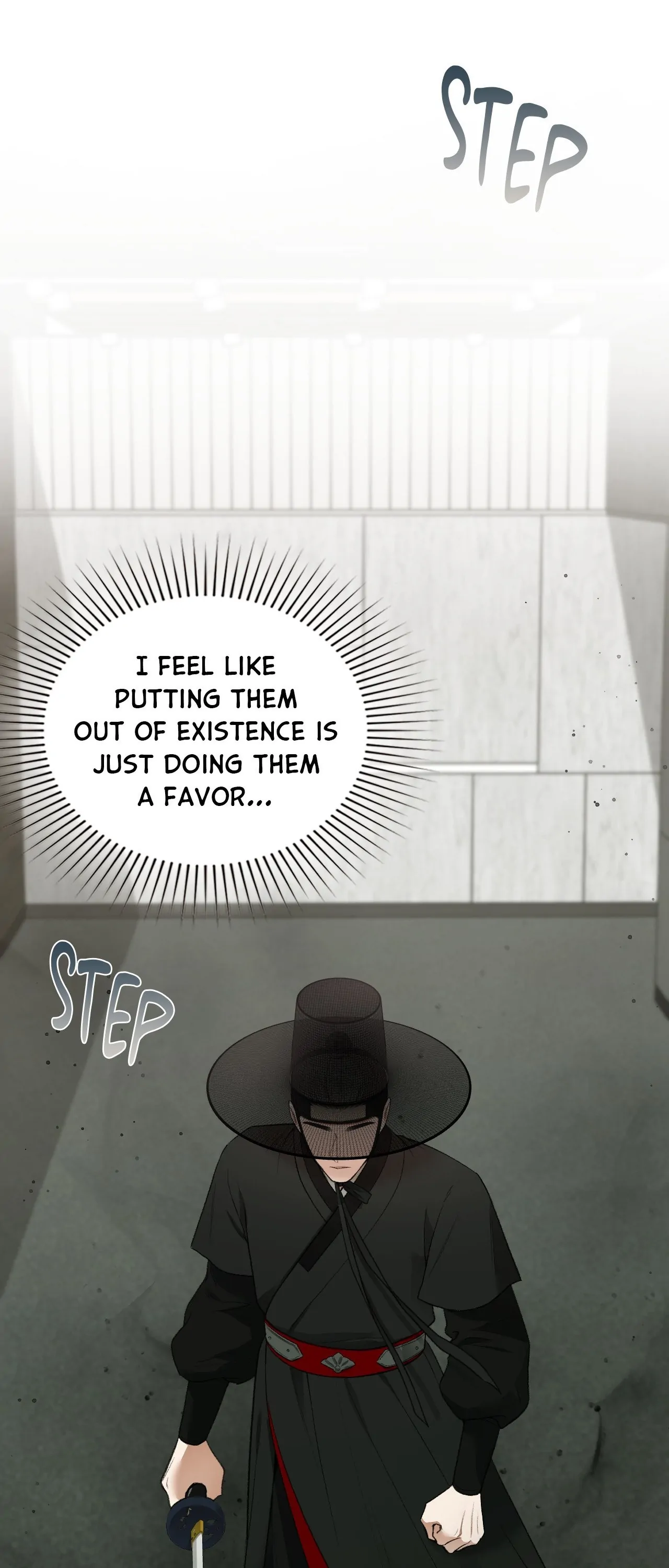 Reap What You Sow [Official] - Chapter 6 manhwa