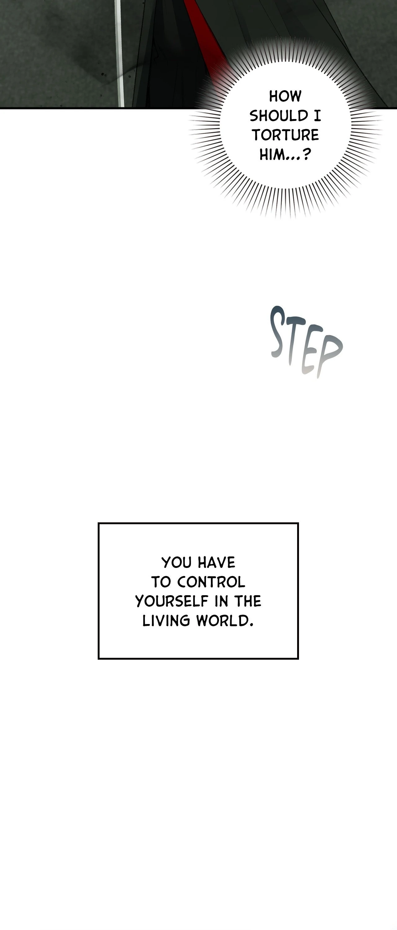 Reap What You Sow [Official] - Chapter 6 manhwa