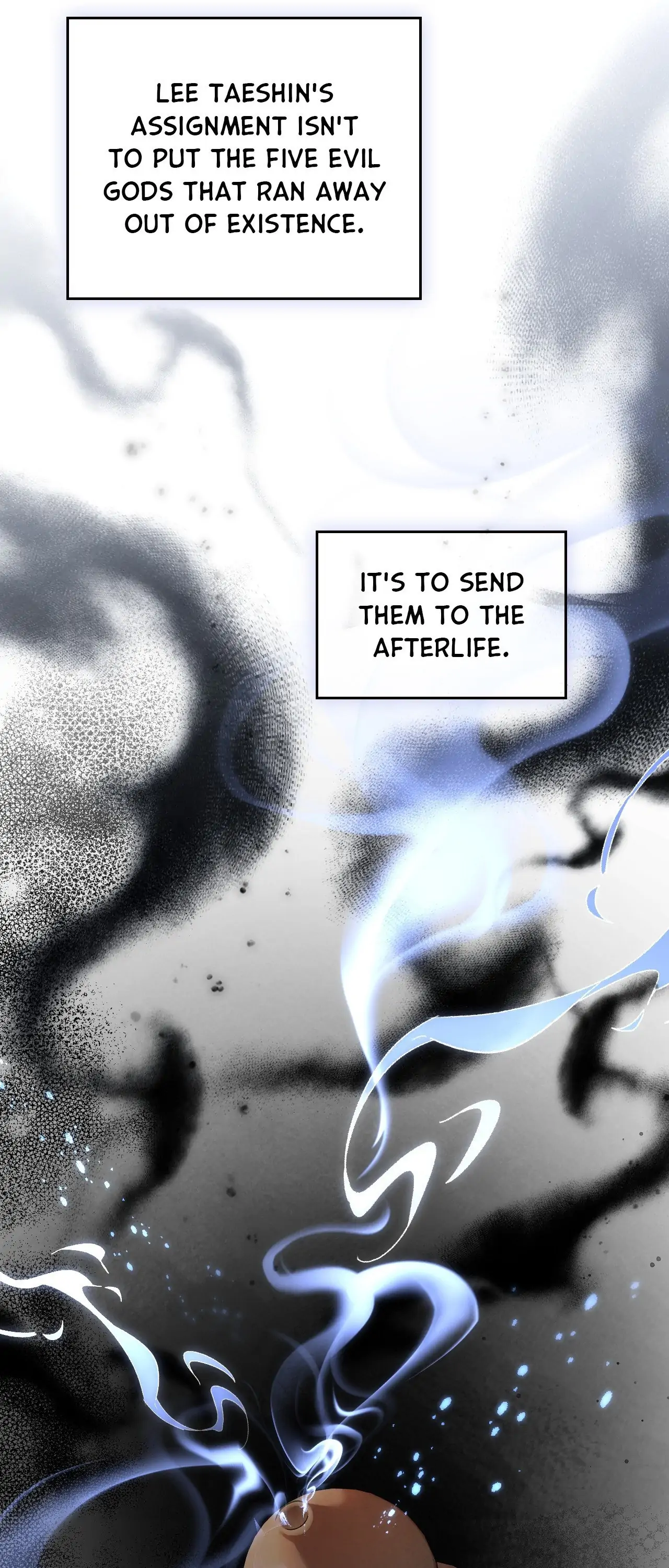 Reap What You Sow [Official] - Chapter 6 manhwa