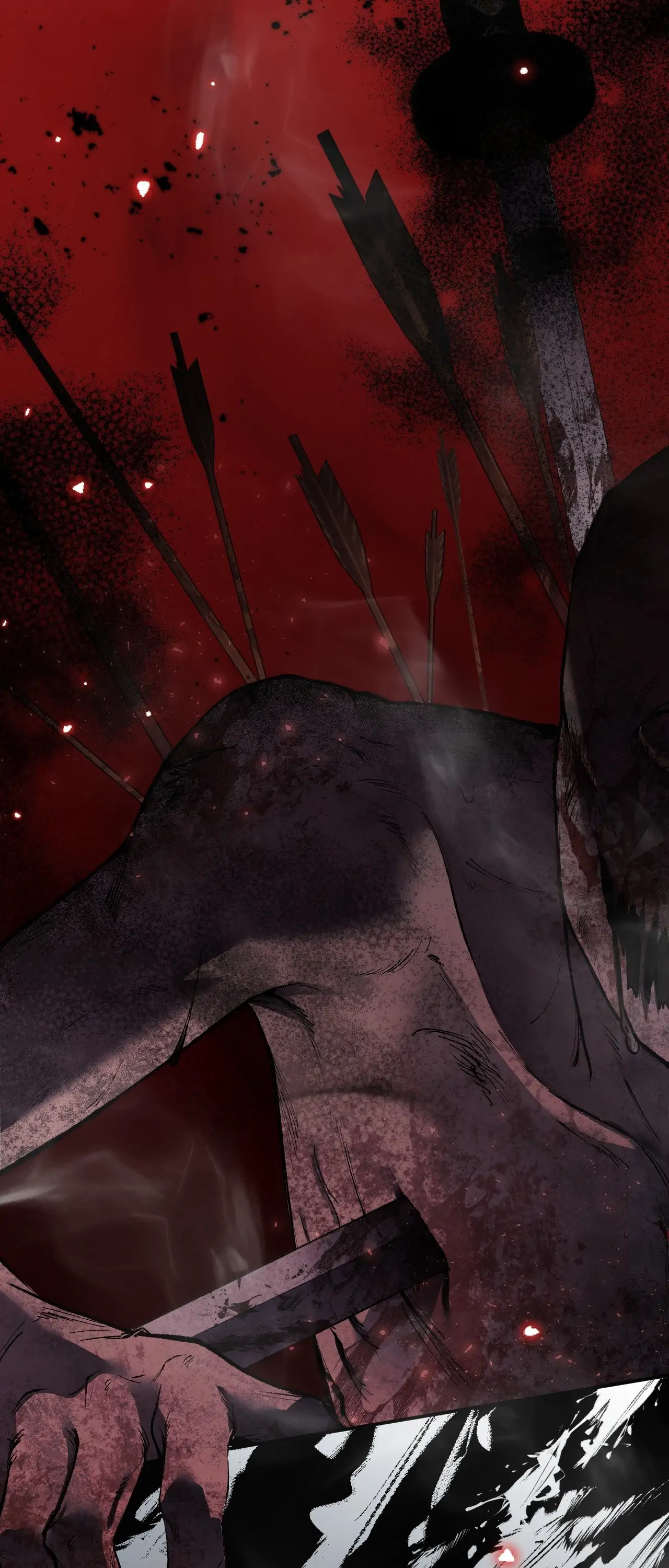 Reap What You Sow [Official] - Chapter 6 manhwa