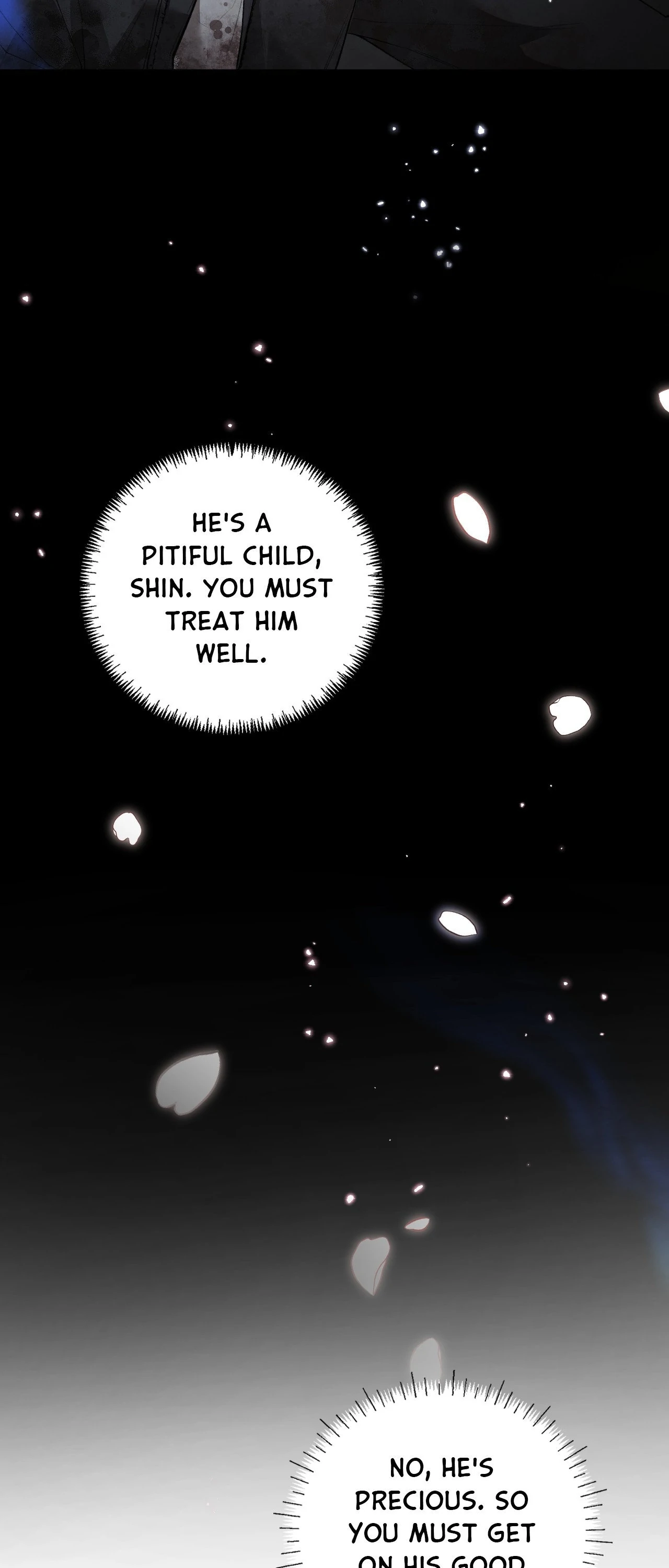 Reap What You Sow [Official] - Chapter 6 manhwa