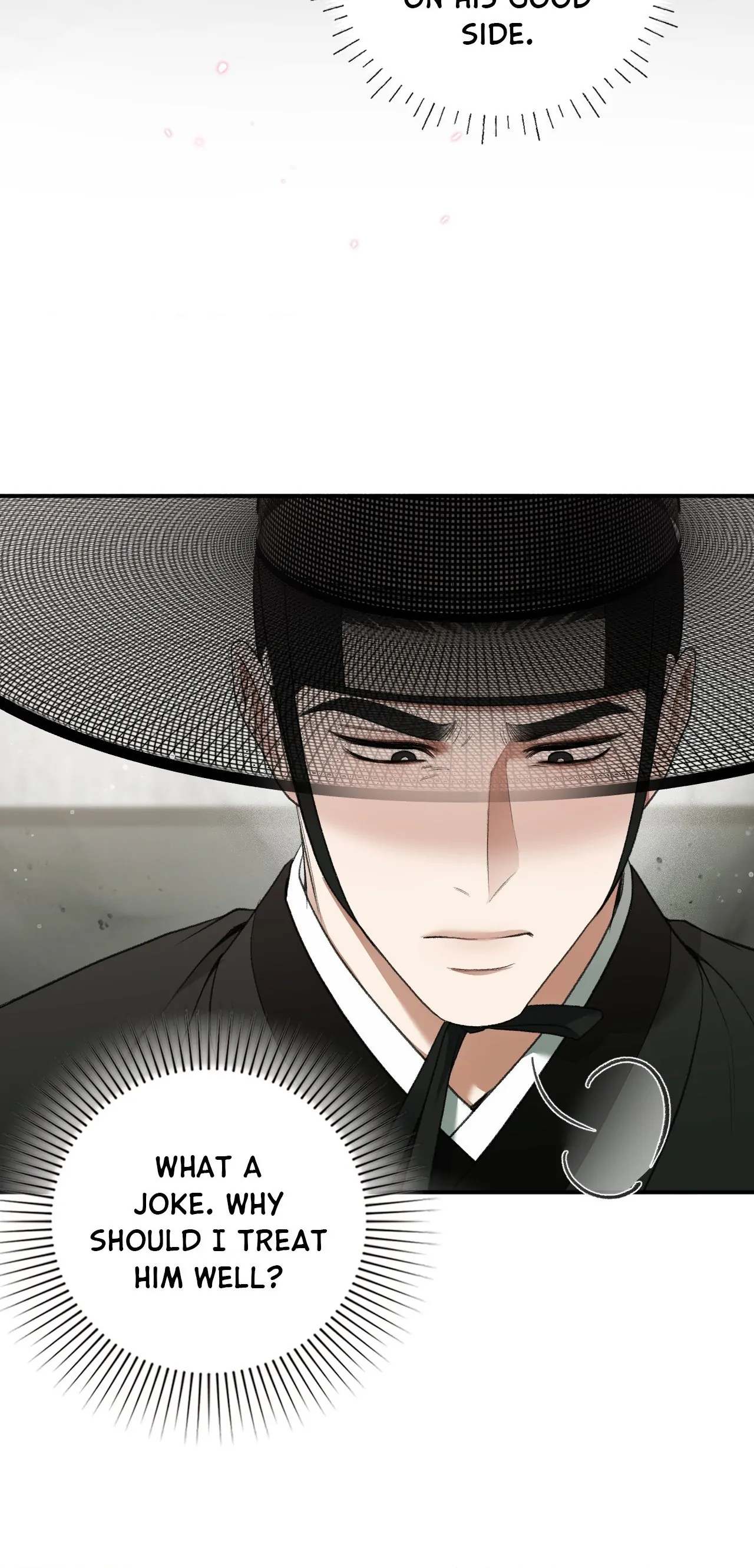 Reap What You Sow [Official] - Chapter 6 manhwa