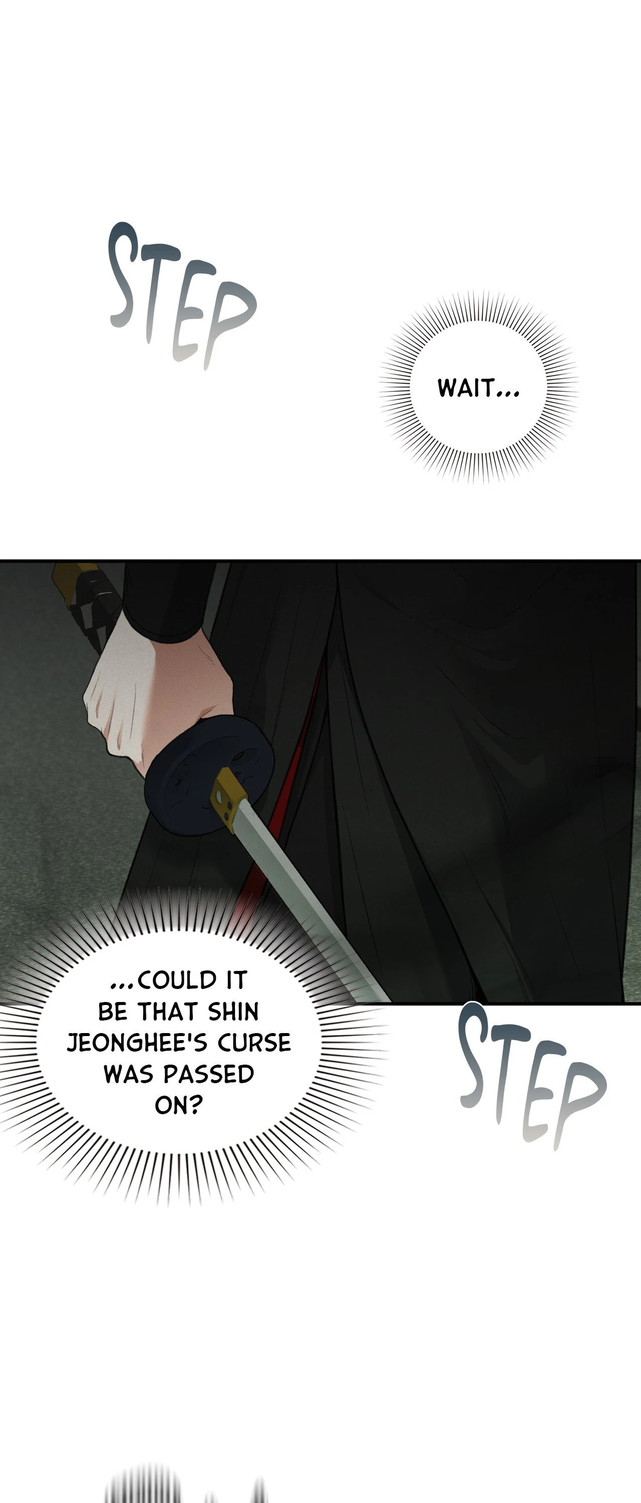 Reap What You Sow [Official] - Chapter 6 manhwa