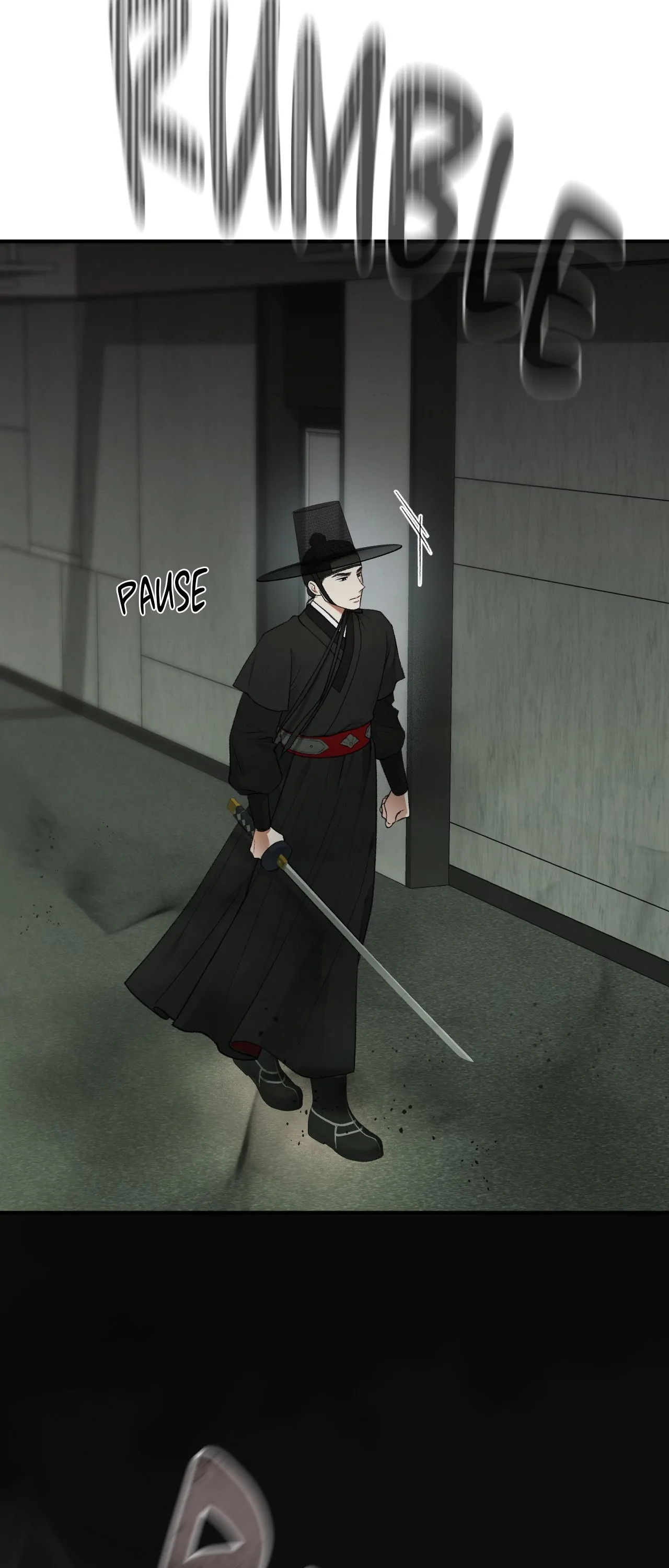 Reap What You Sow [Official] - Chapter 6 manhwa