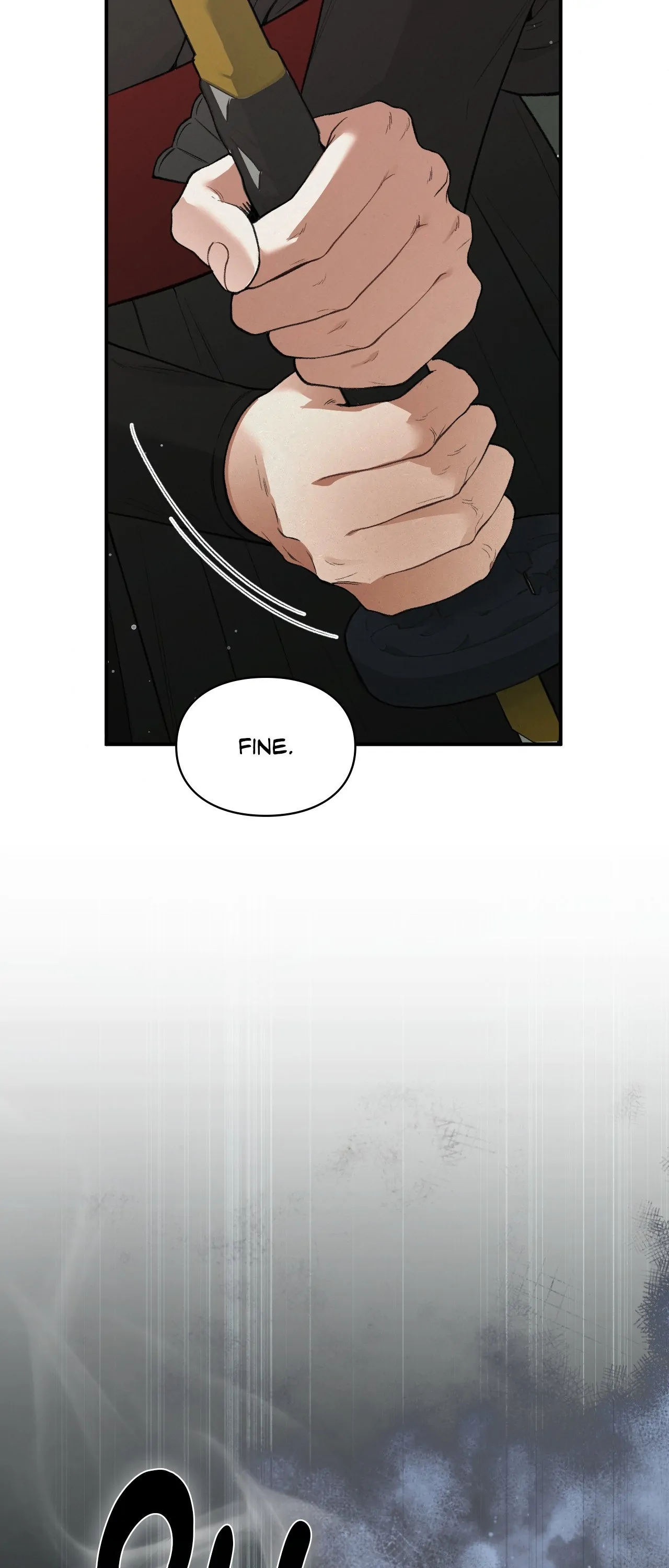 Reap What You Sow [Official] - Chapter 6 manhwa