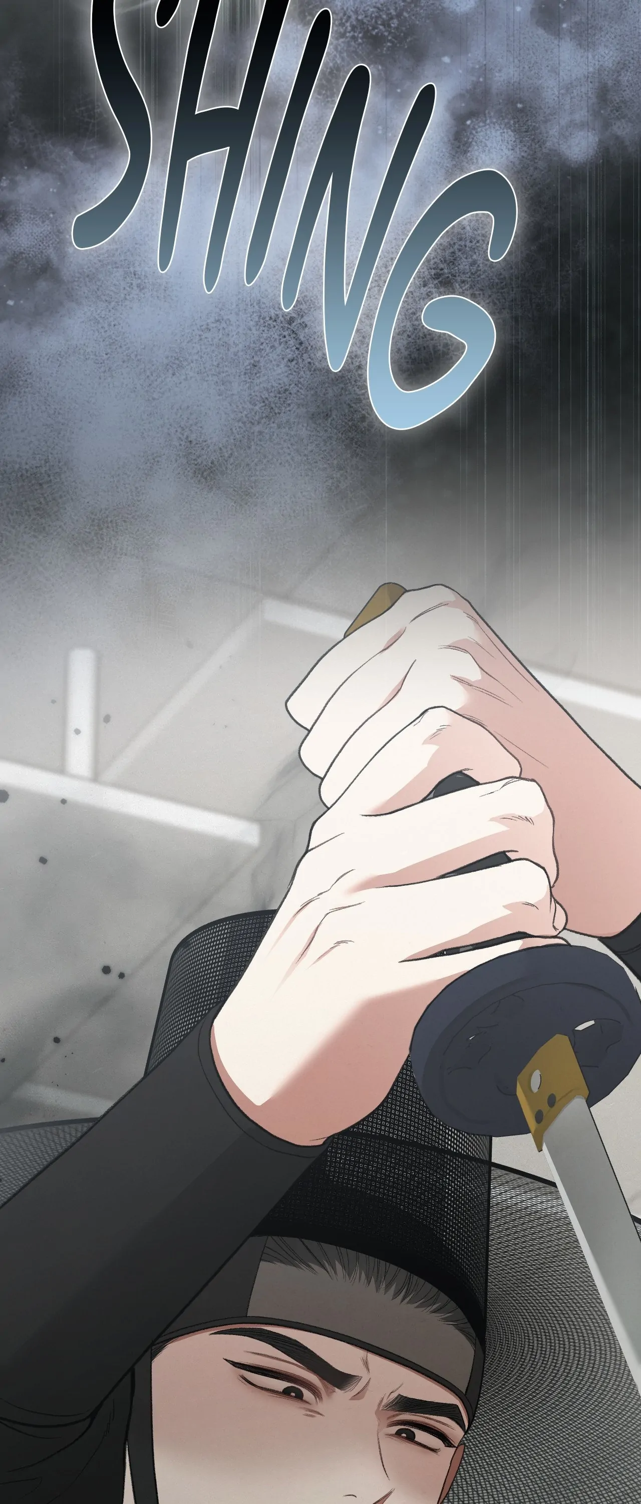 Reap What You Sow [Official] - Chapter 6 manhwa