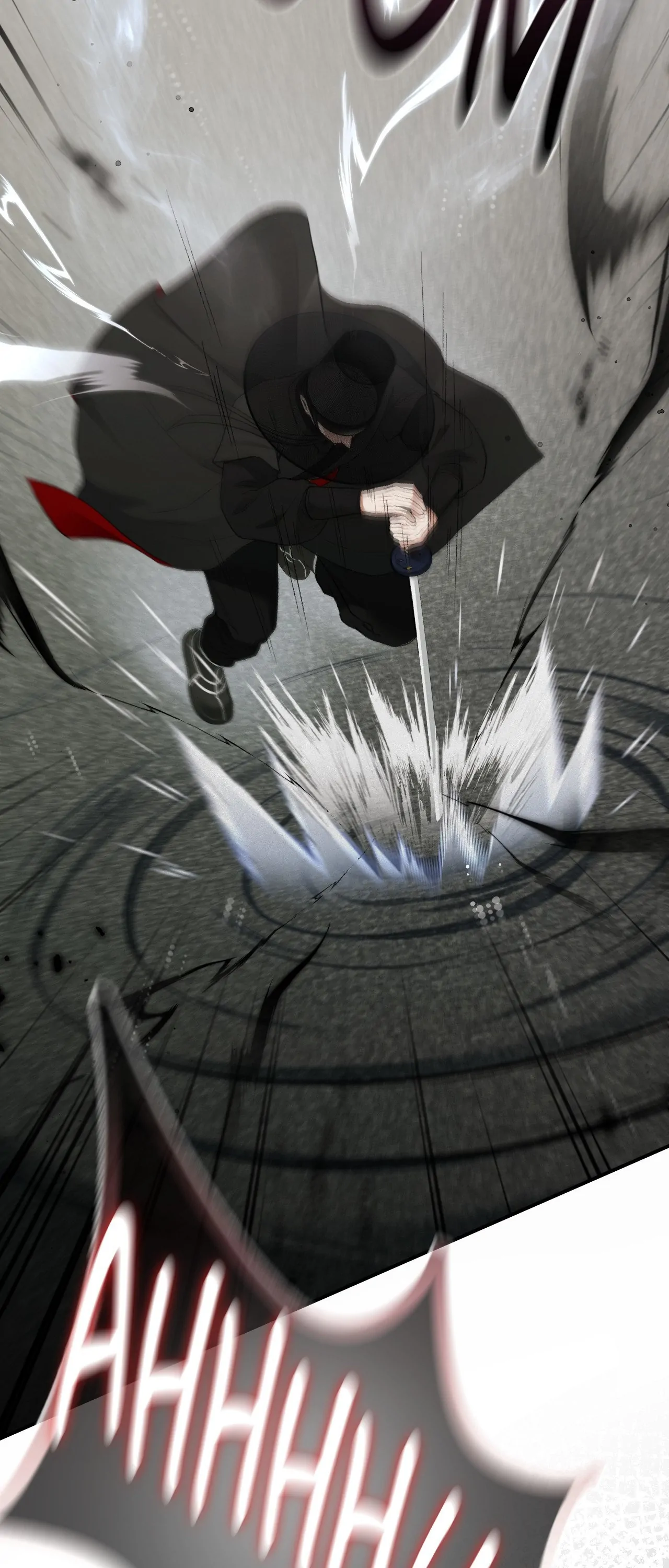 Reap What You Sow [Official] - Chapter 6 manhwa