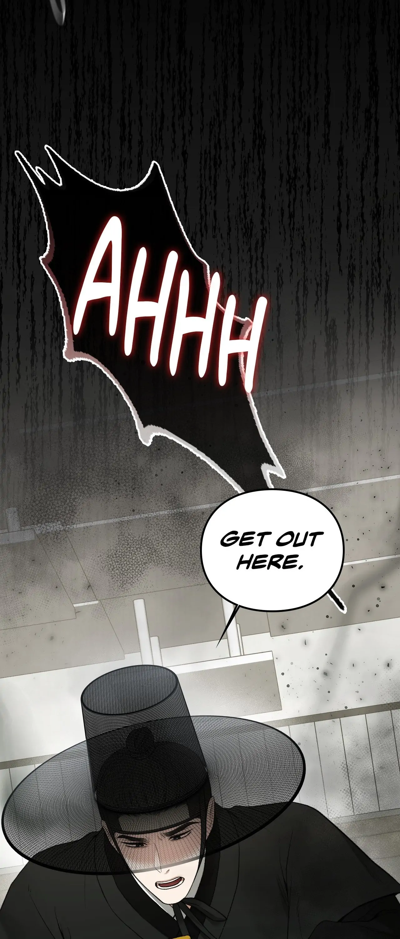 Reap What You Sow [Official] - Chapter 6 manhwa