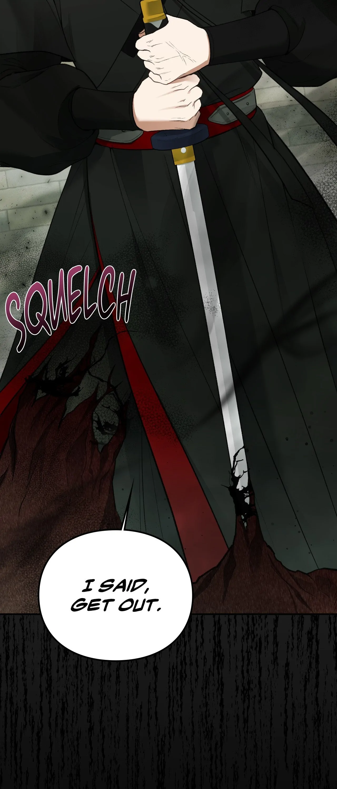 Reap What You Sow [Official] - Chapter 6 manhwa