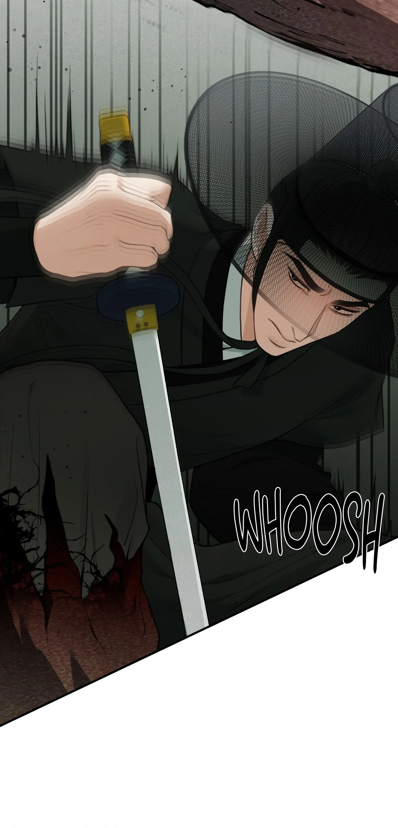 Reap What You Sow [Official] - Chapter 6 manhwa
