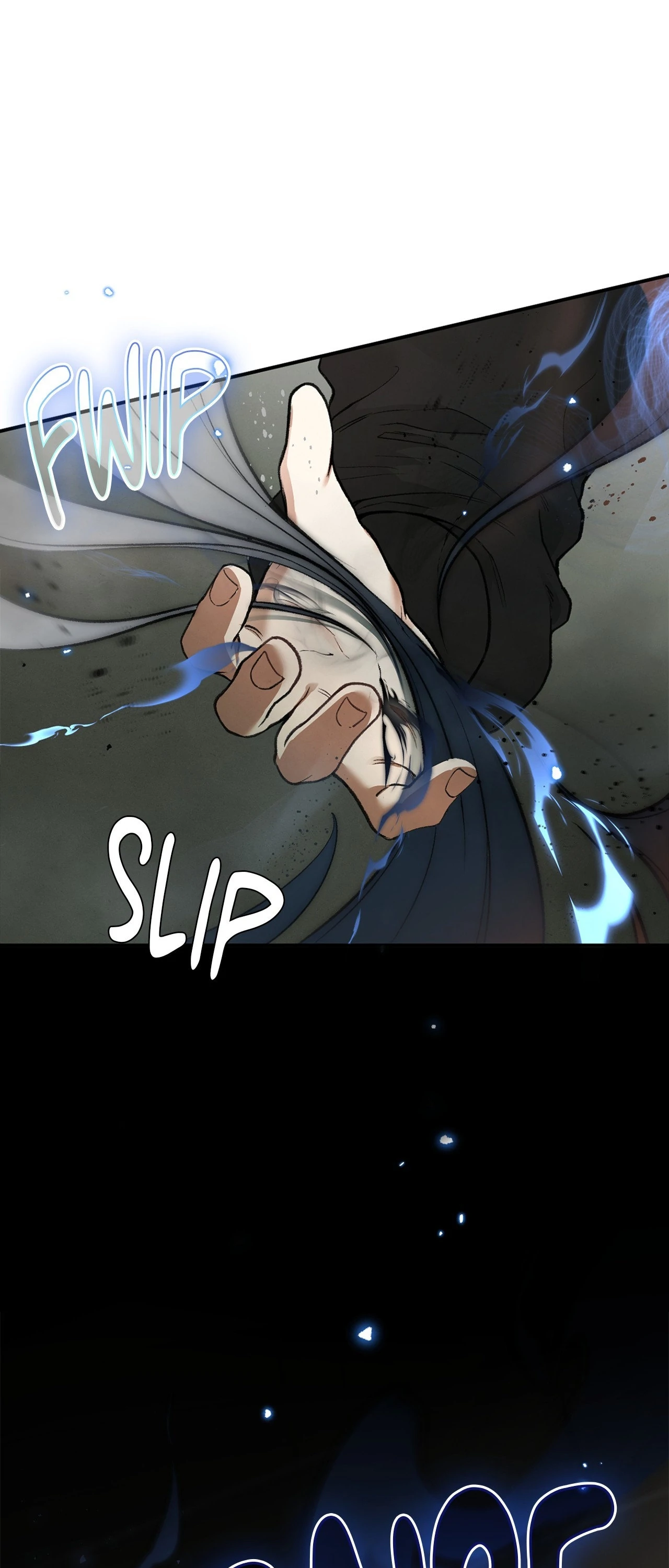 Reap What You Sow [Official] - Chapter 6 manhwa