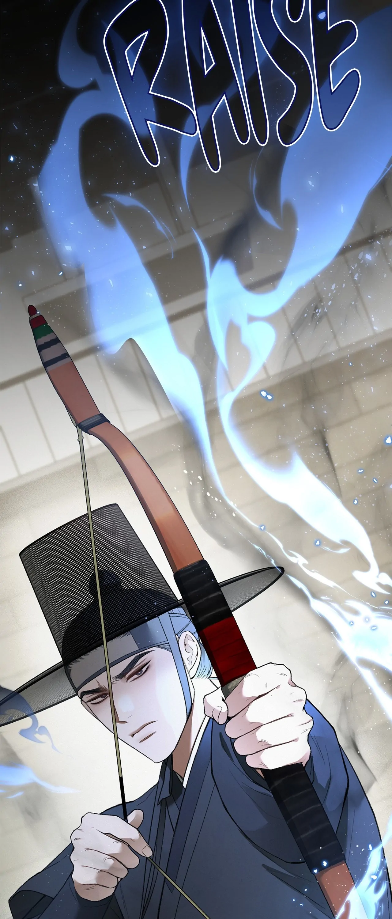 Reap What You Sow [Official] - Chapter 6 manhwa