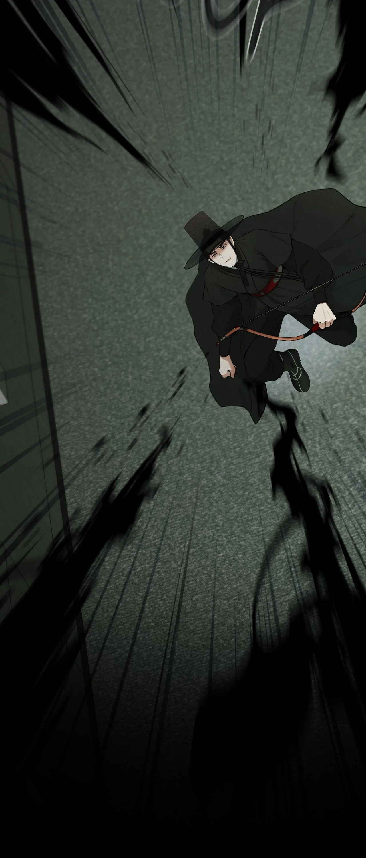 Reap What You Sow [Official] - Chapter 6 manhwa
