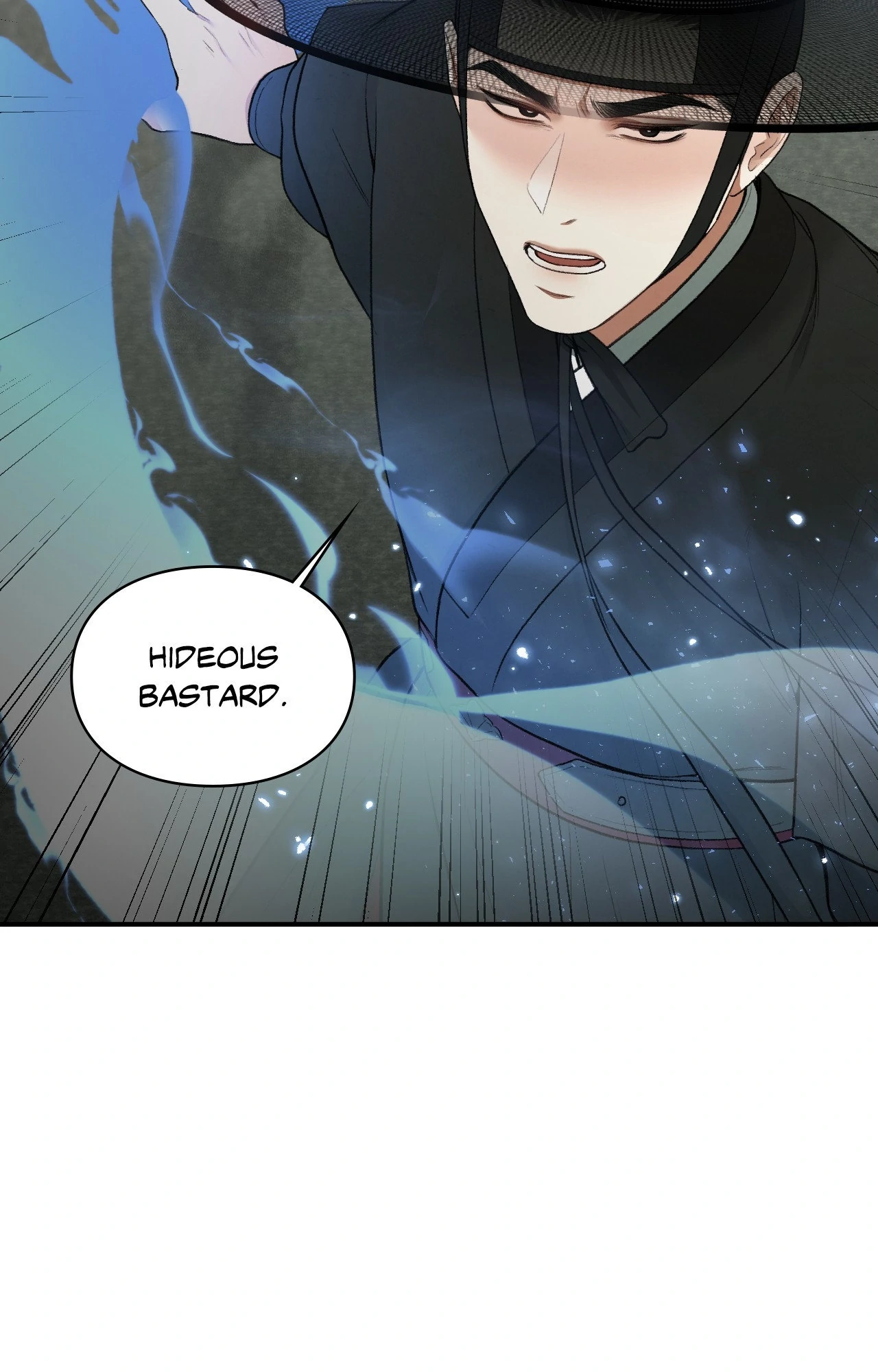 Reap What You Sow [Official] - Chapter 6 manhwa