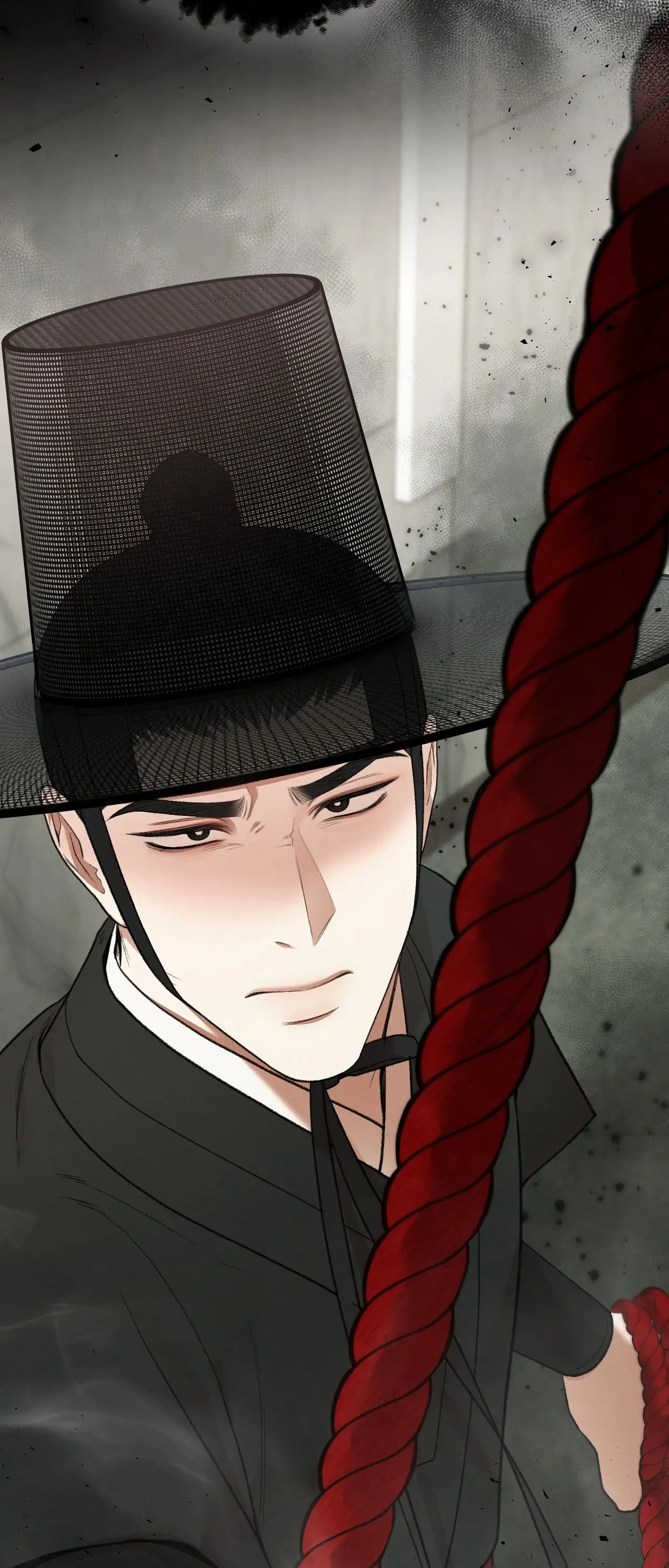 Reap What You Sow [Official] - Chapter 6 manhwa