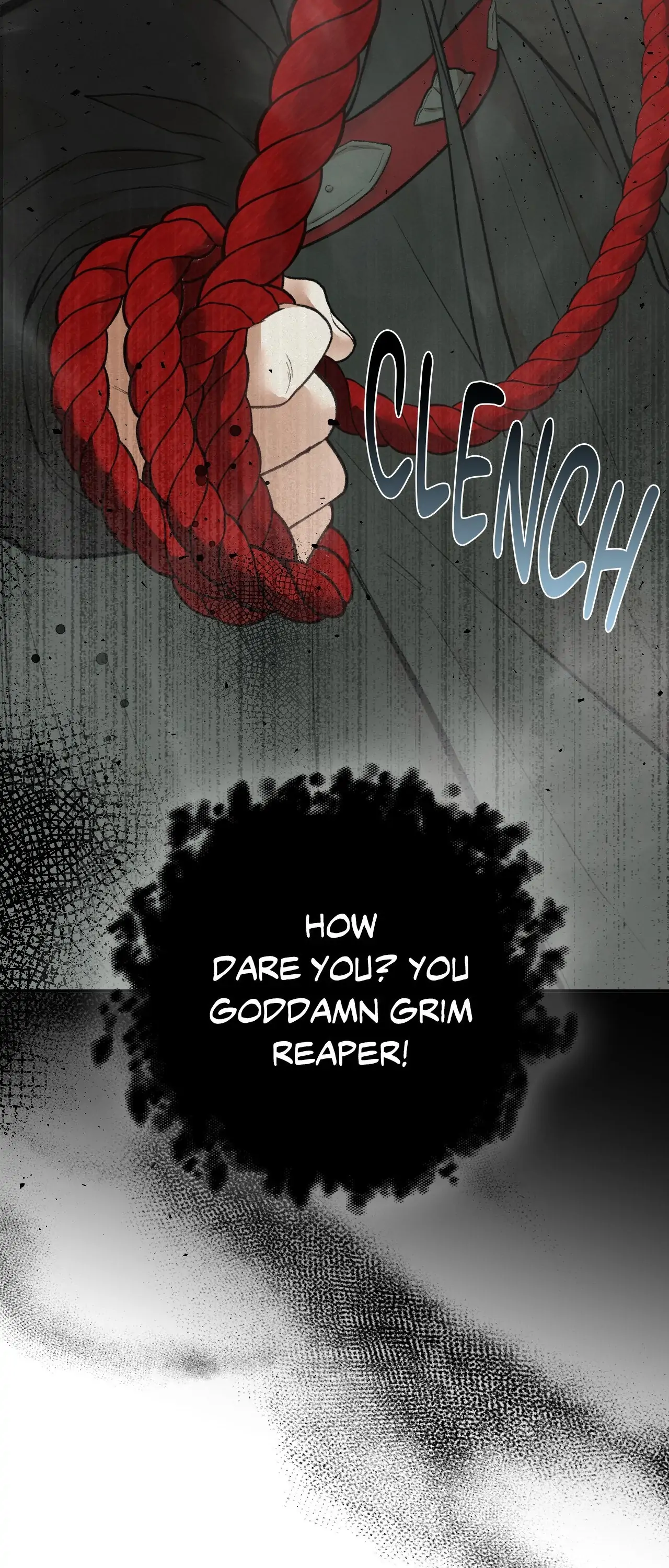 Reap What You Sow [Official] - Chapter 6 manhwa