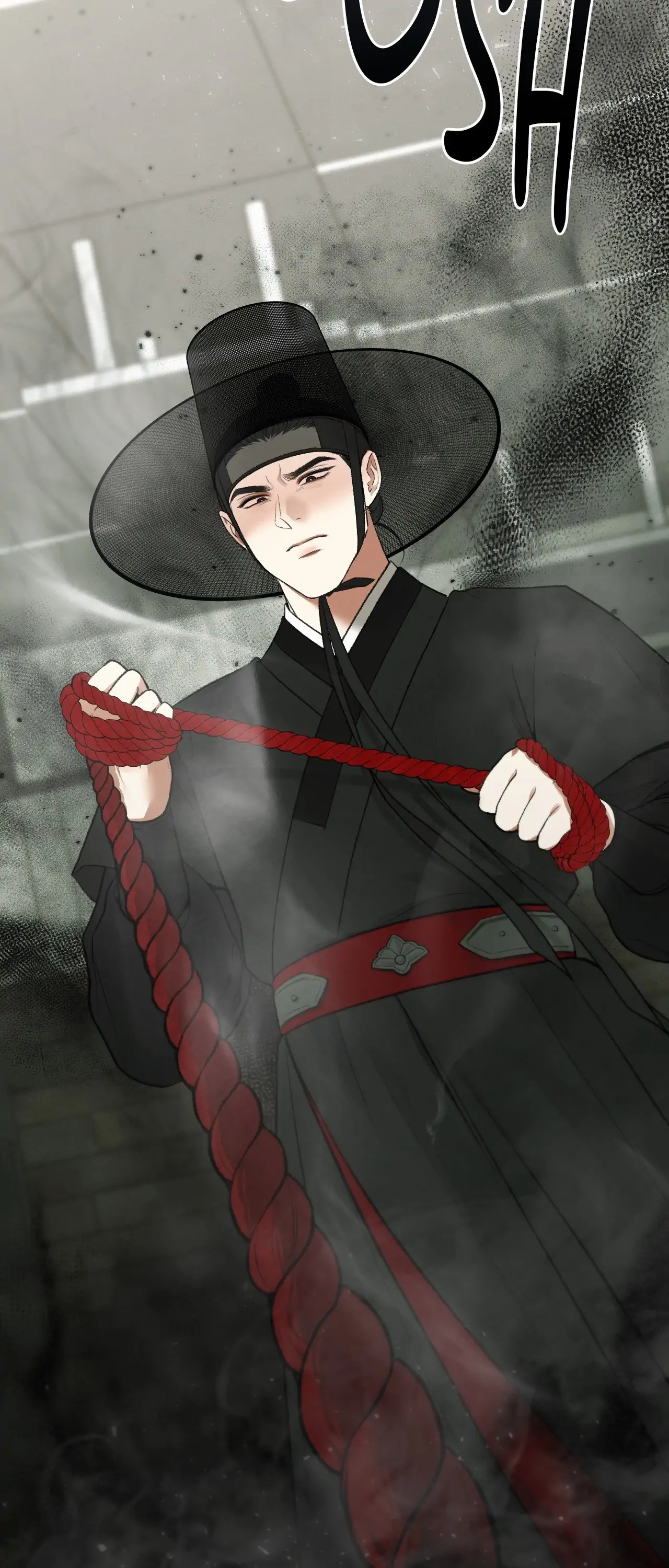 Reap What You Sow [Official] - Chapter 6 manhwa