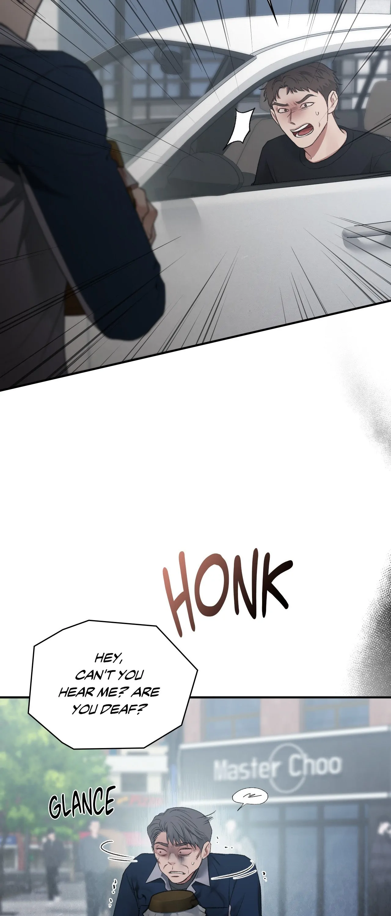 Reap What You Sow [Official] - Chapter 6 manhwa
