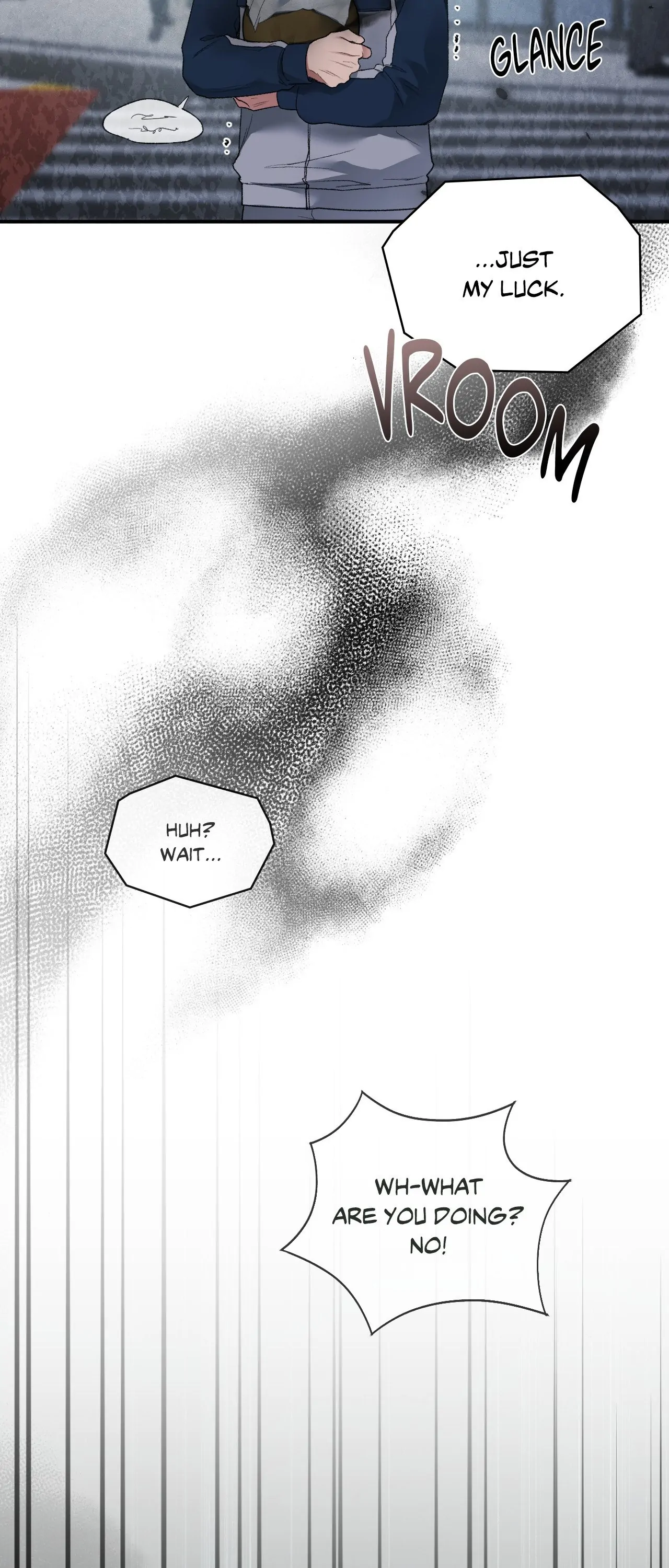 Reap What You Sow [Official] - Chapter 6 manhwa