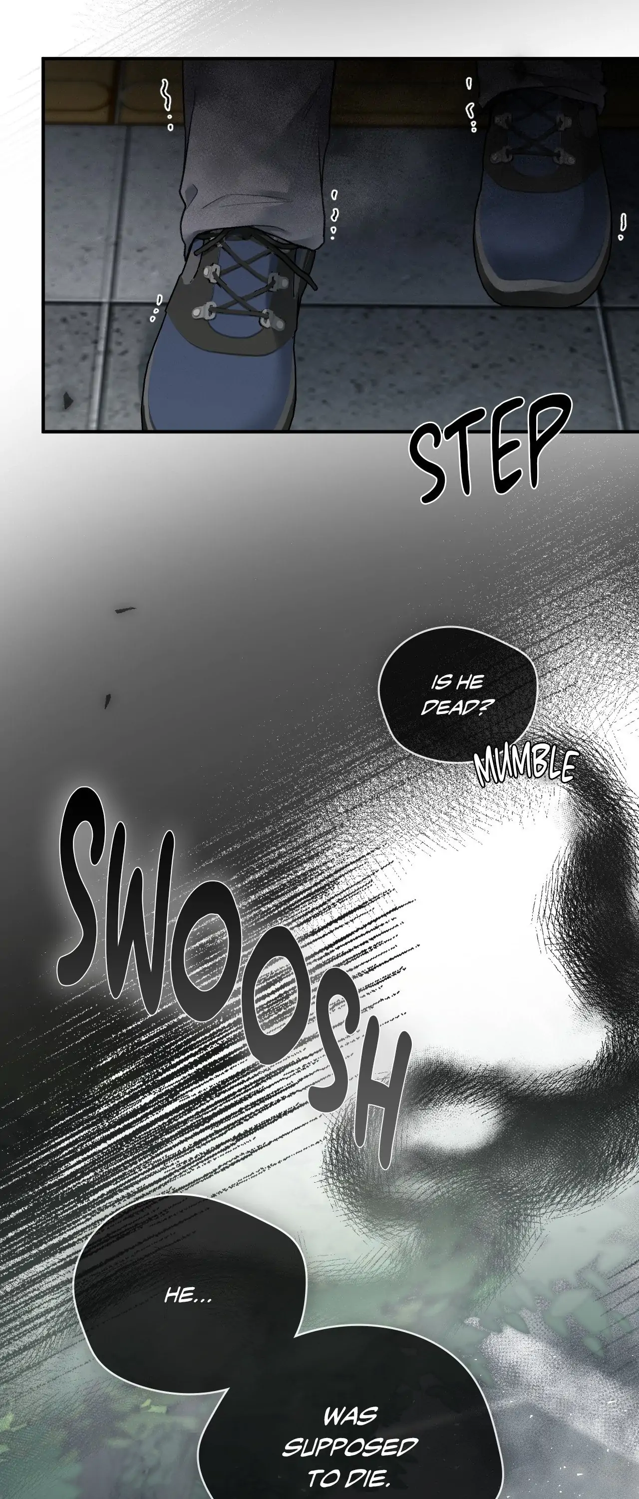 Reap What You Sow [Official] - Chapter 6 manhwa