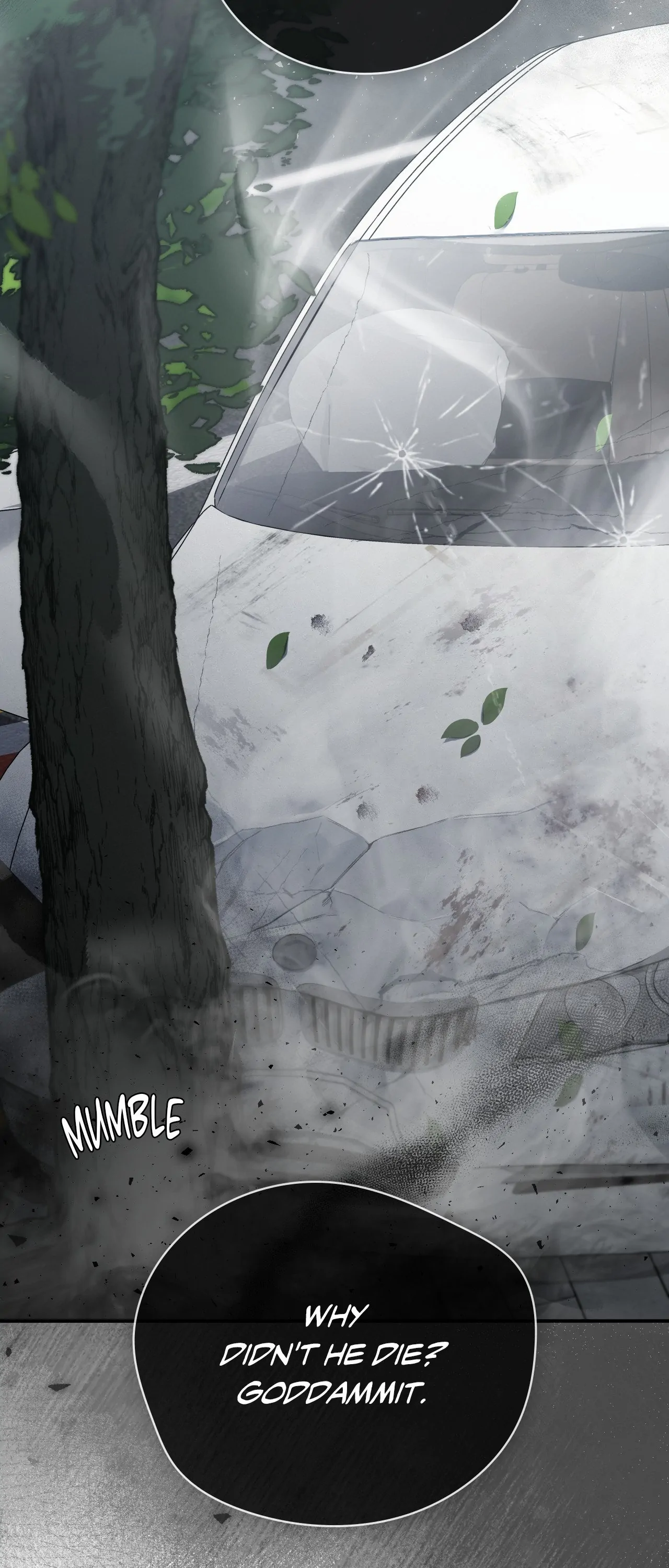 Reap What You Sow [Official] - Chapter 6 manhwa