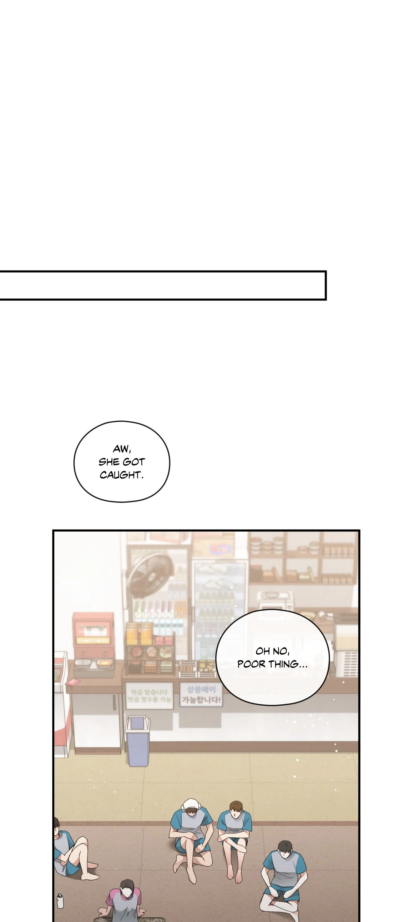 Reap What You Sow [Official] - Chapter 6 manhwa