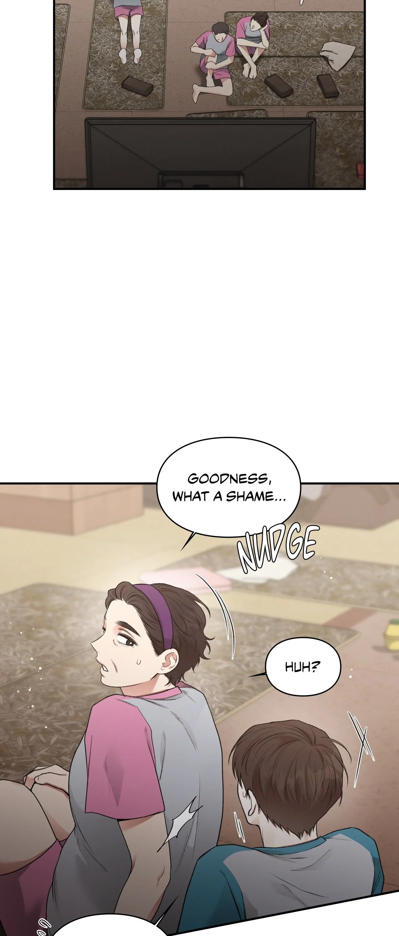 Reap What You Sow [Official] - Chapter 6 manhwa