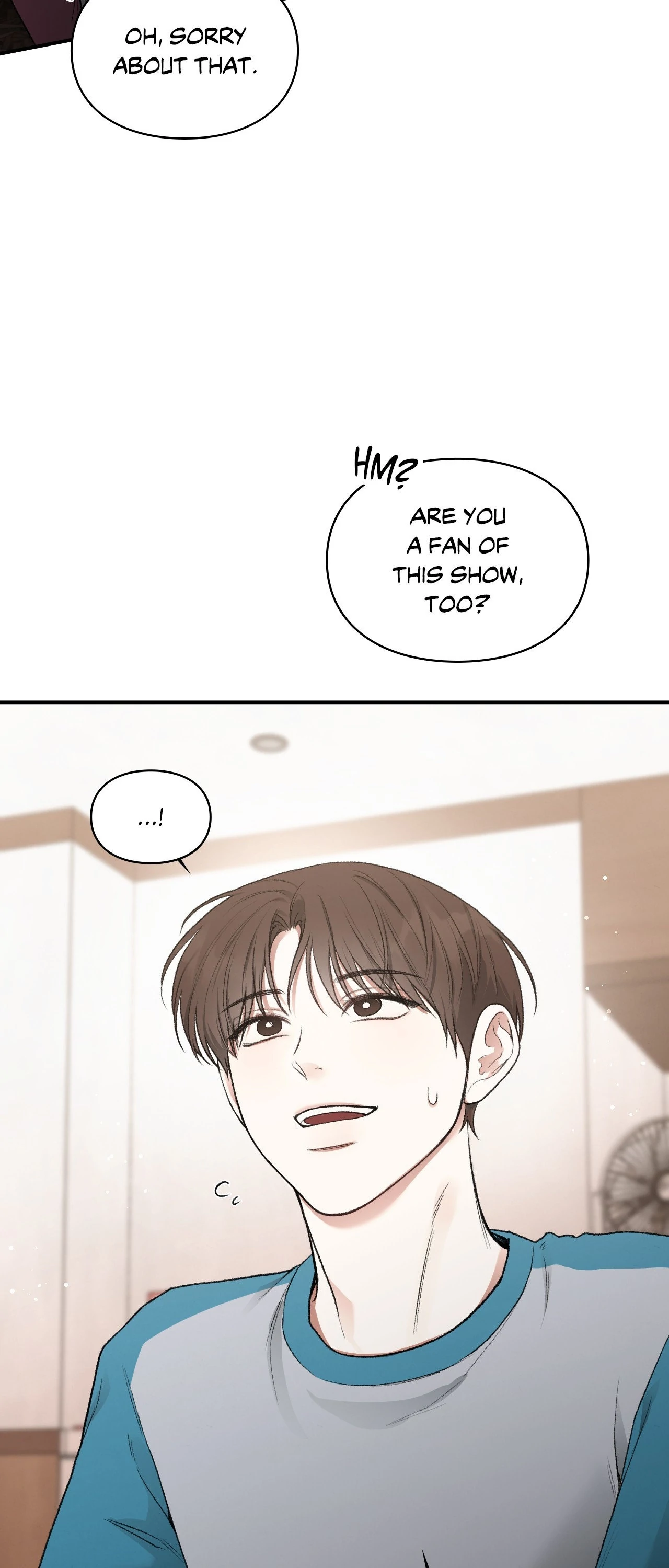 Reap What You Sow [Official] - Chapter 6 manhwa