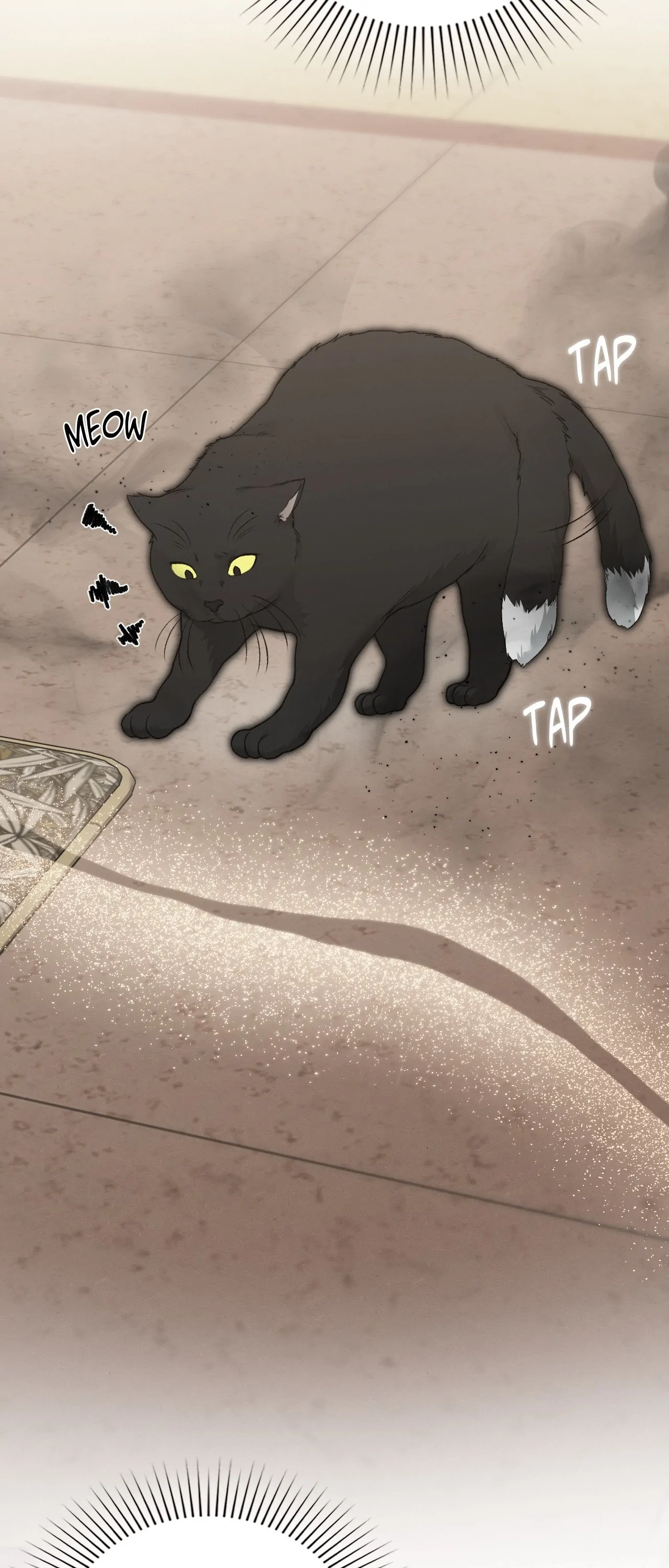 Reap What You Sow [Official] - Chapter 6 manhwa