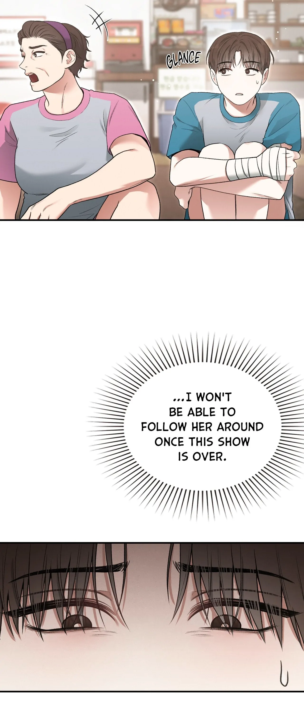 Reap What You Sow [Official] - Chapter 6 manhwa