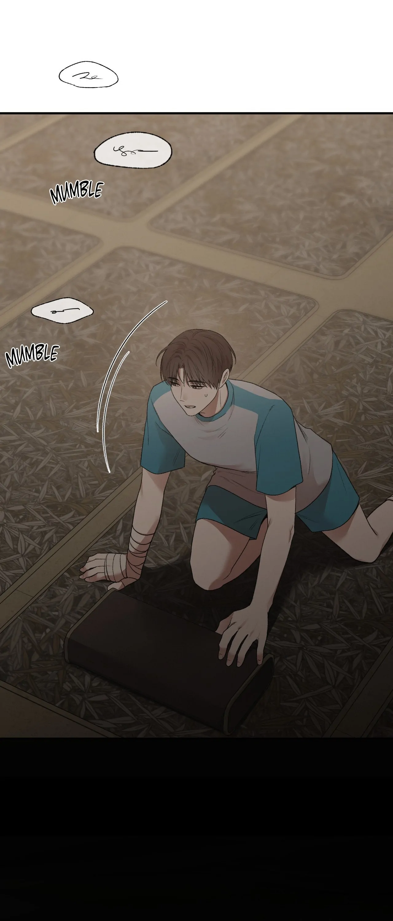 Reap What You Sow [Official] - Chapter 6 manhwa