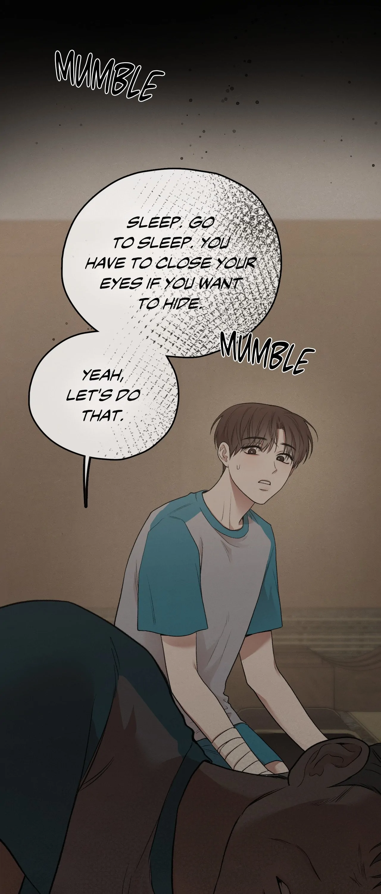 Reap What You Sow [Official] - Chapter 6 manhwa