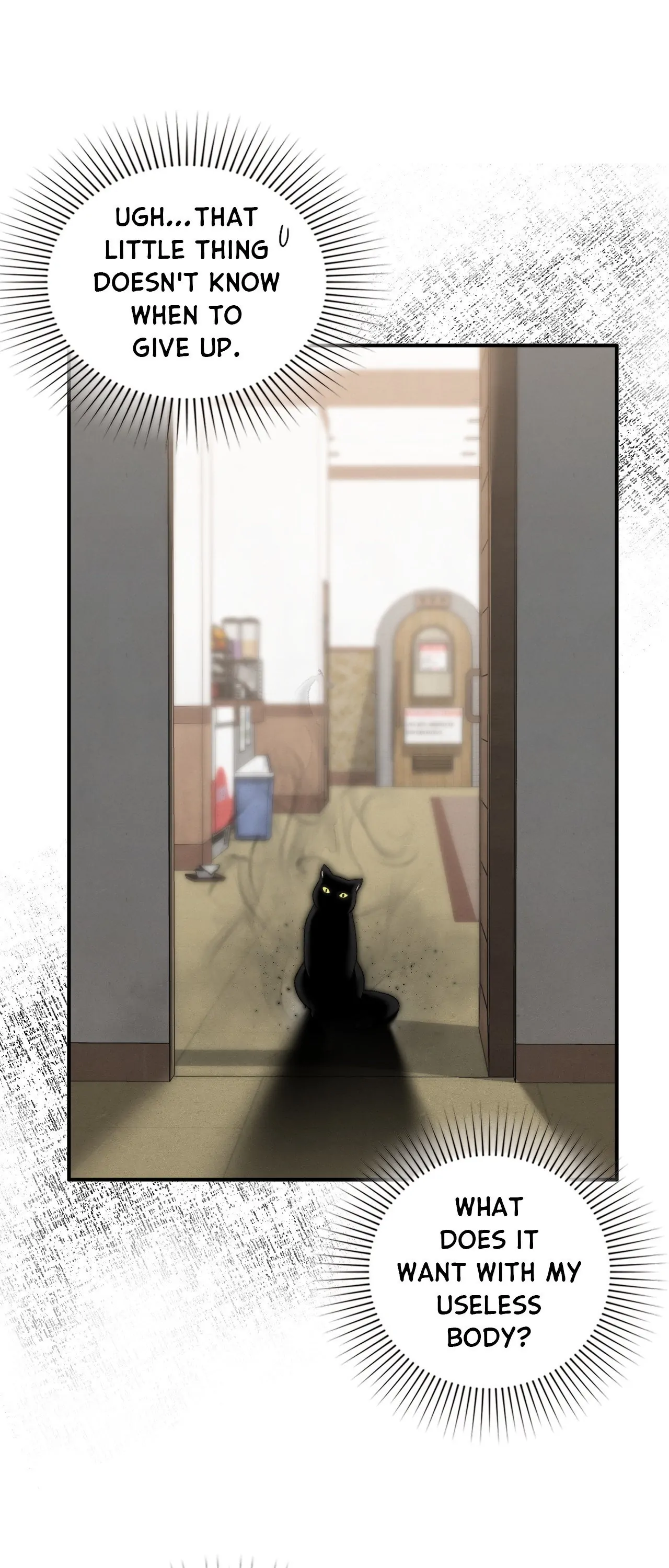 Reap What You Sow [Official] - Chapter 6 manhwa