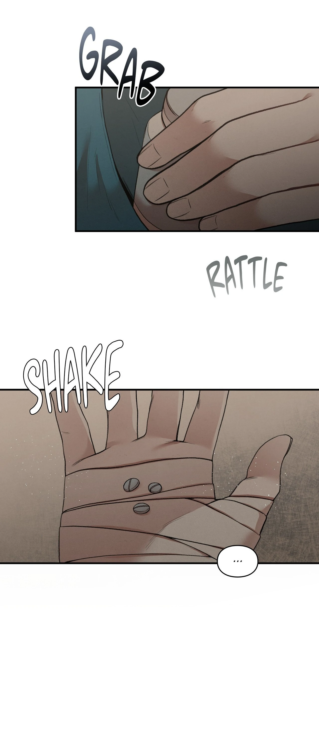 Reap What You Sow [Official] - Chapter 6 manhwa